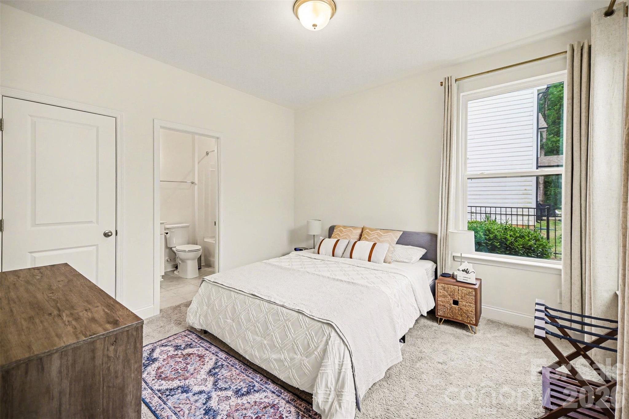 6043 Jepson Court — Charlotte