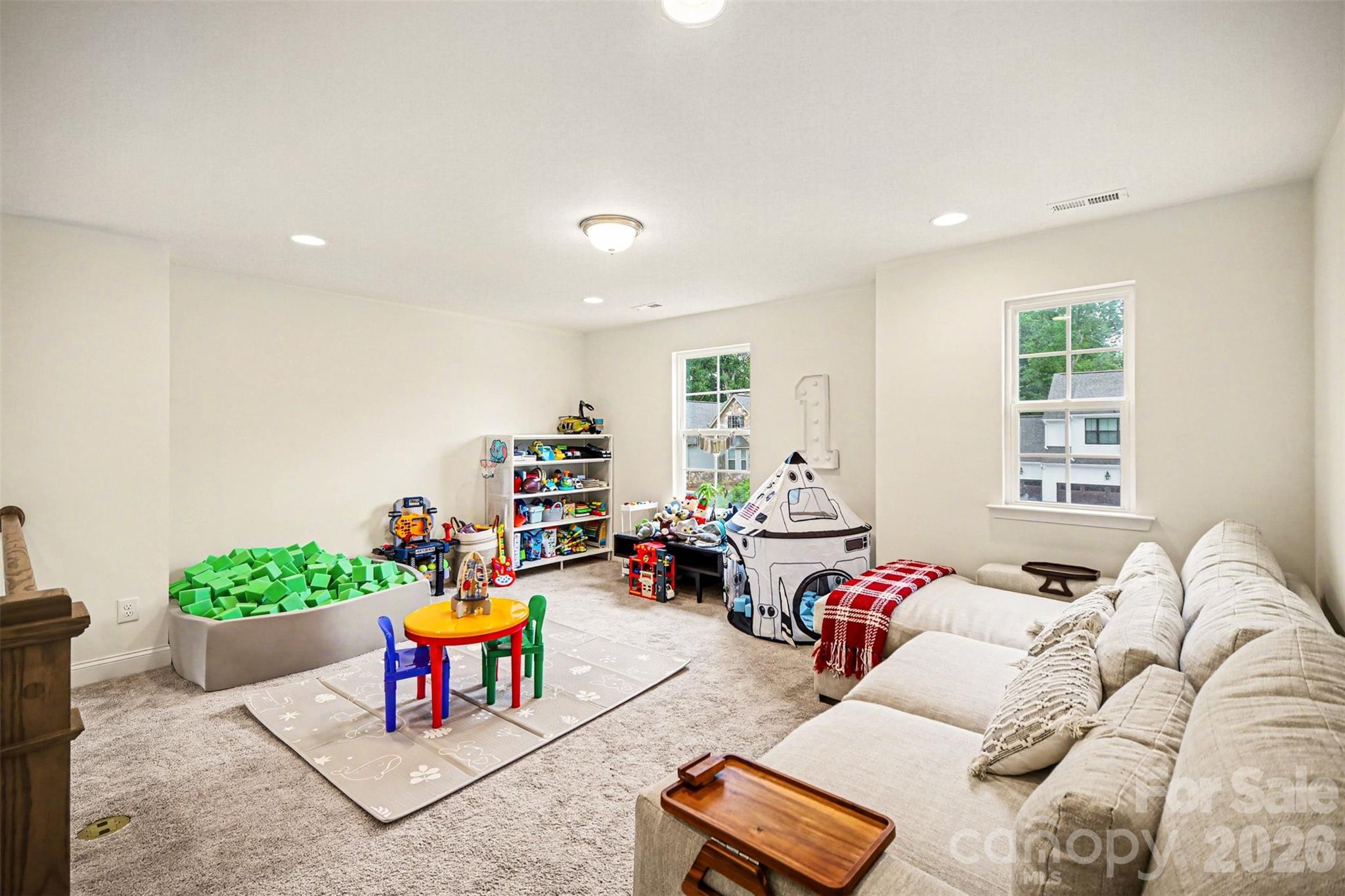 6043 Jepson Court — Charlotte