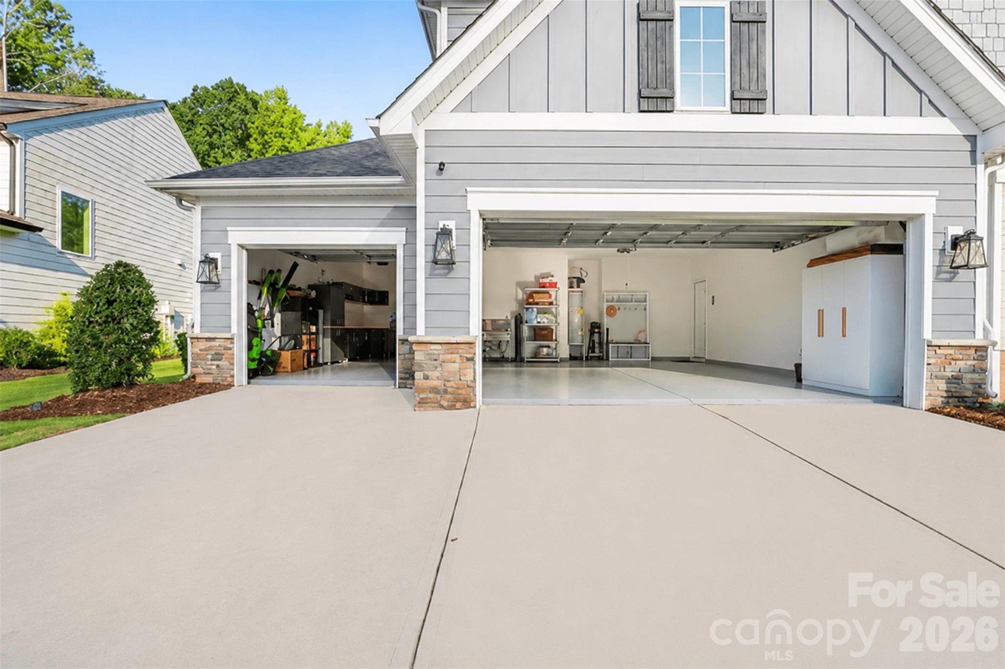 6043 Jepson Court — Charlotte
