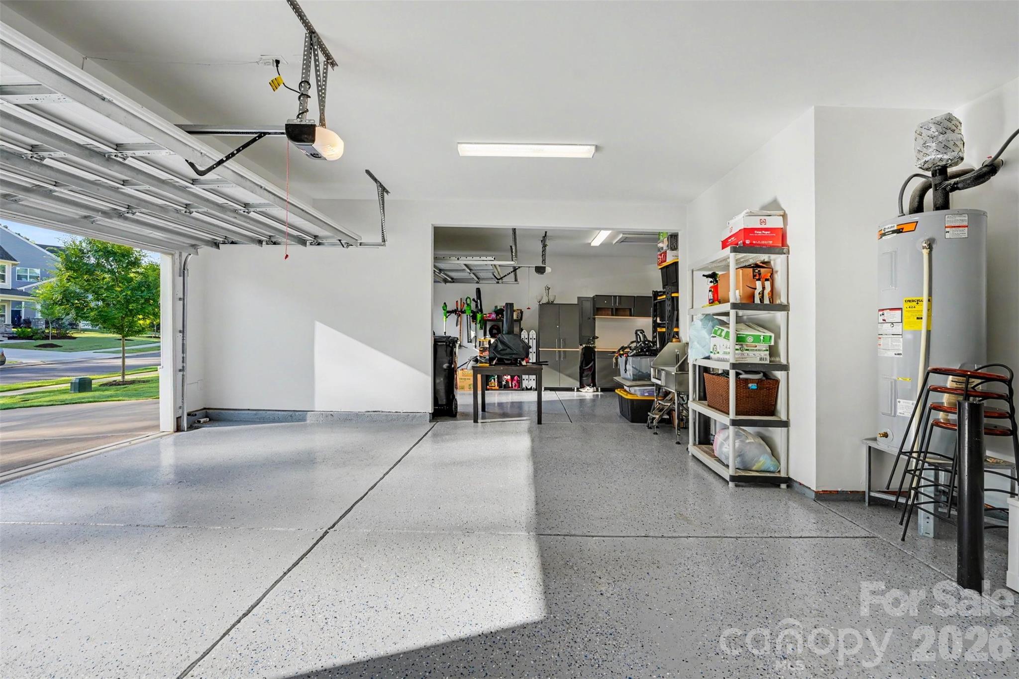 6043 Jepson Court — Charlotte