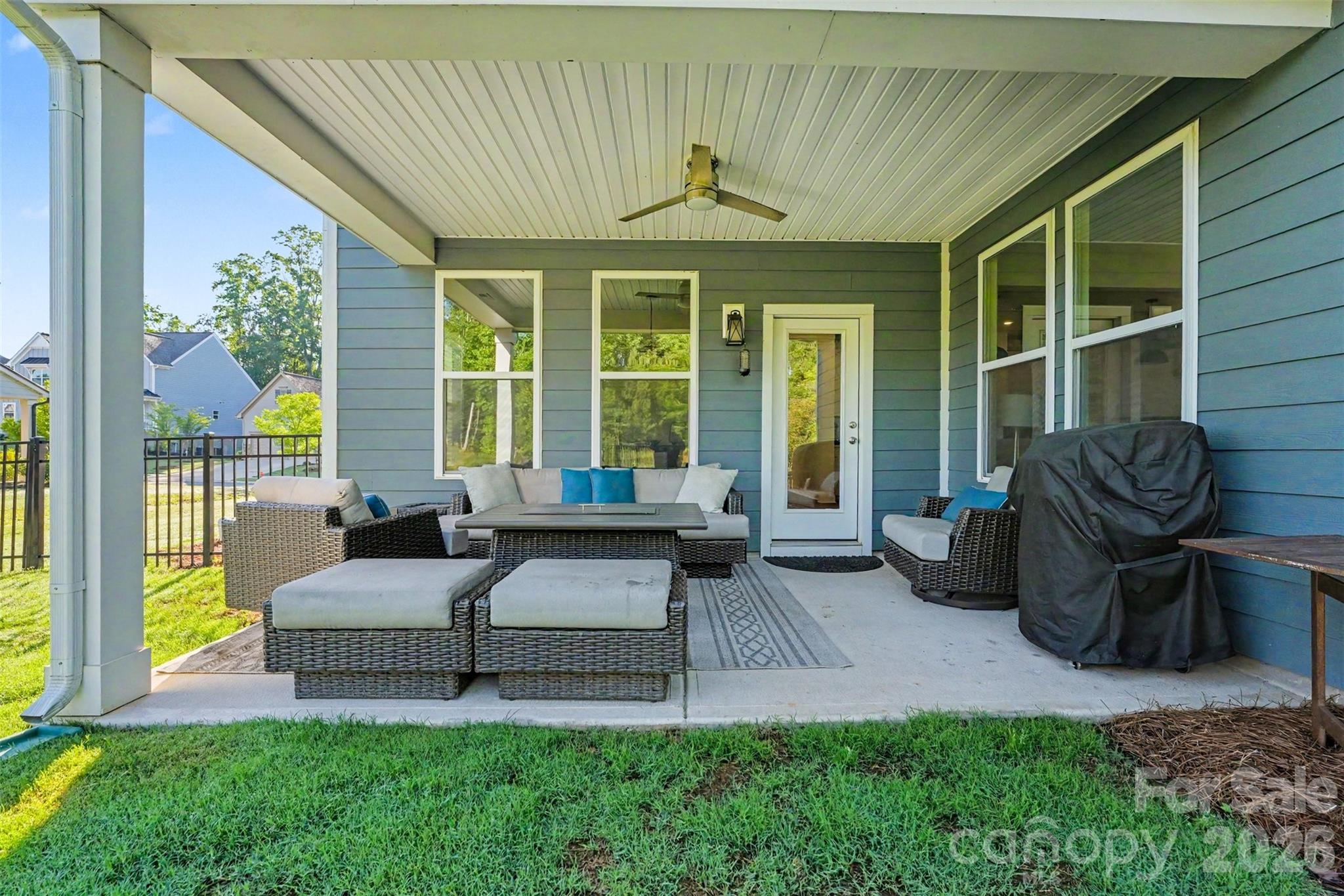 6043 Jepson Court — Charlotte