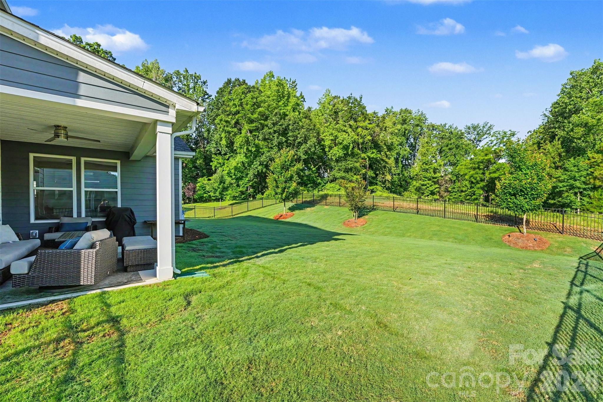 6043 Jepson Court — Charlotte