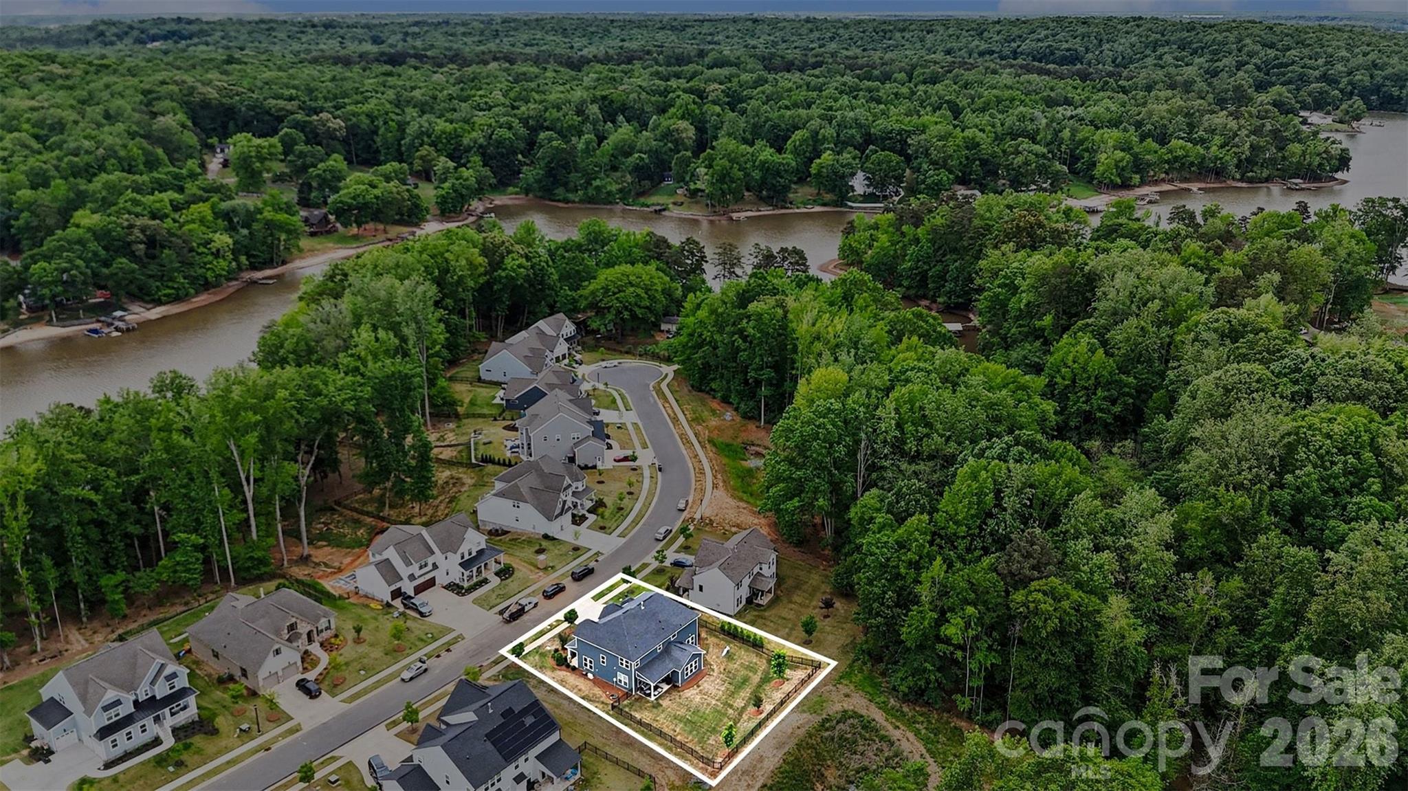6043 Jepson Court — Charlotte
