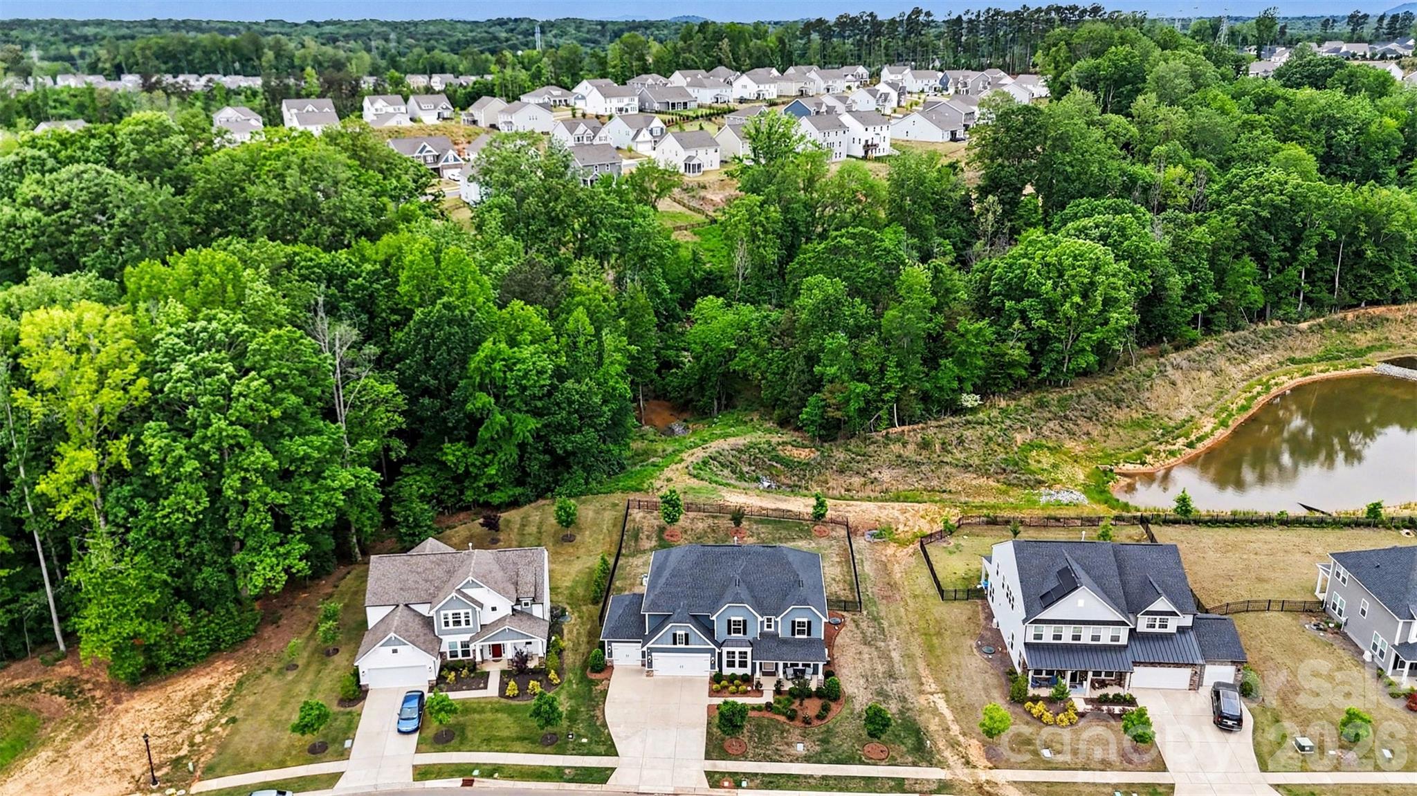 6043 Jepson Court — Charlotte