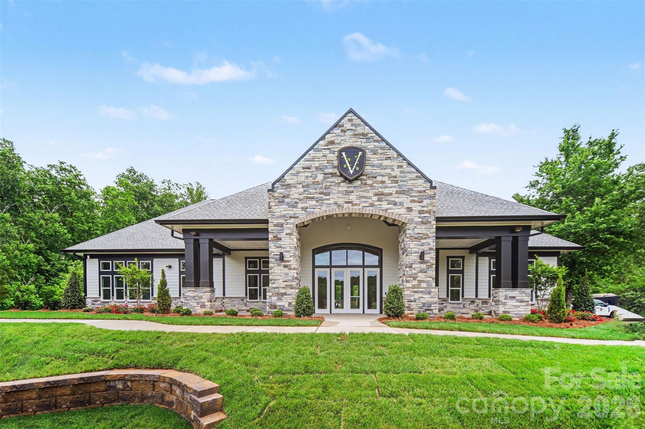 6043 Jepson Court — Charlotte