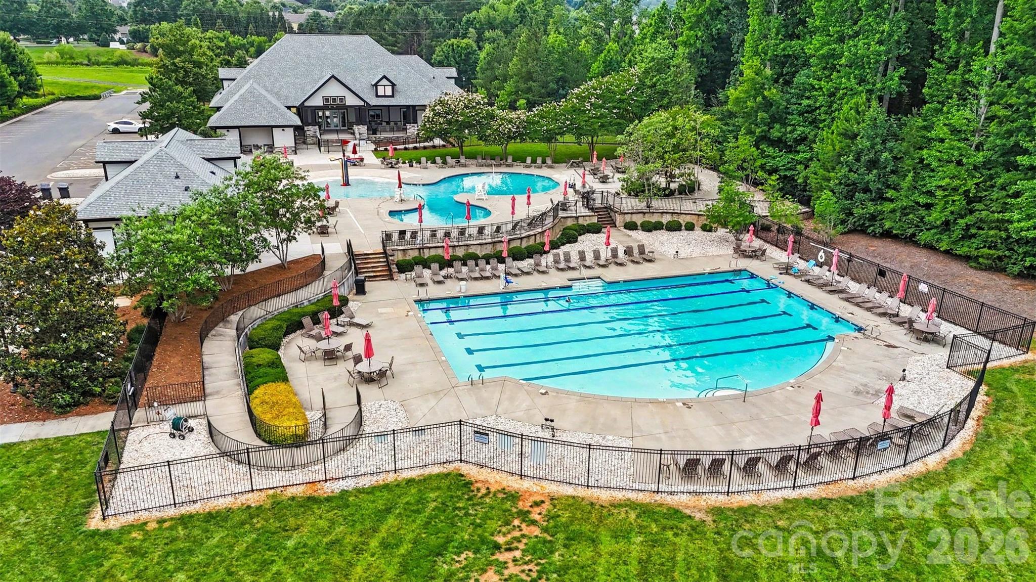 6043 Jepson Court — Charlotte