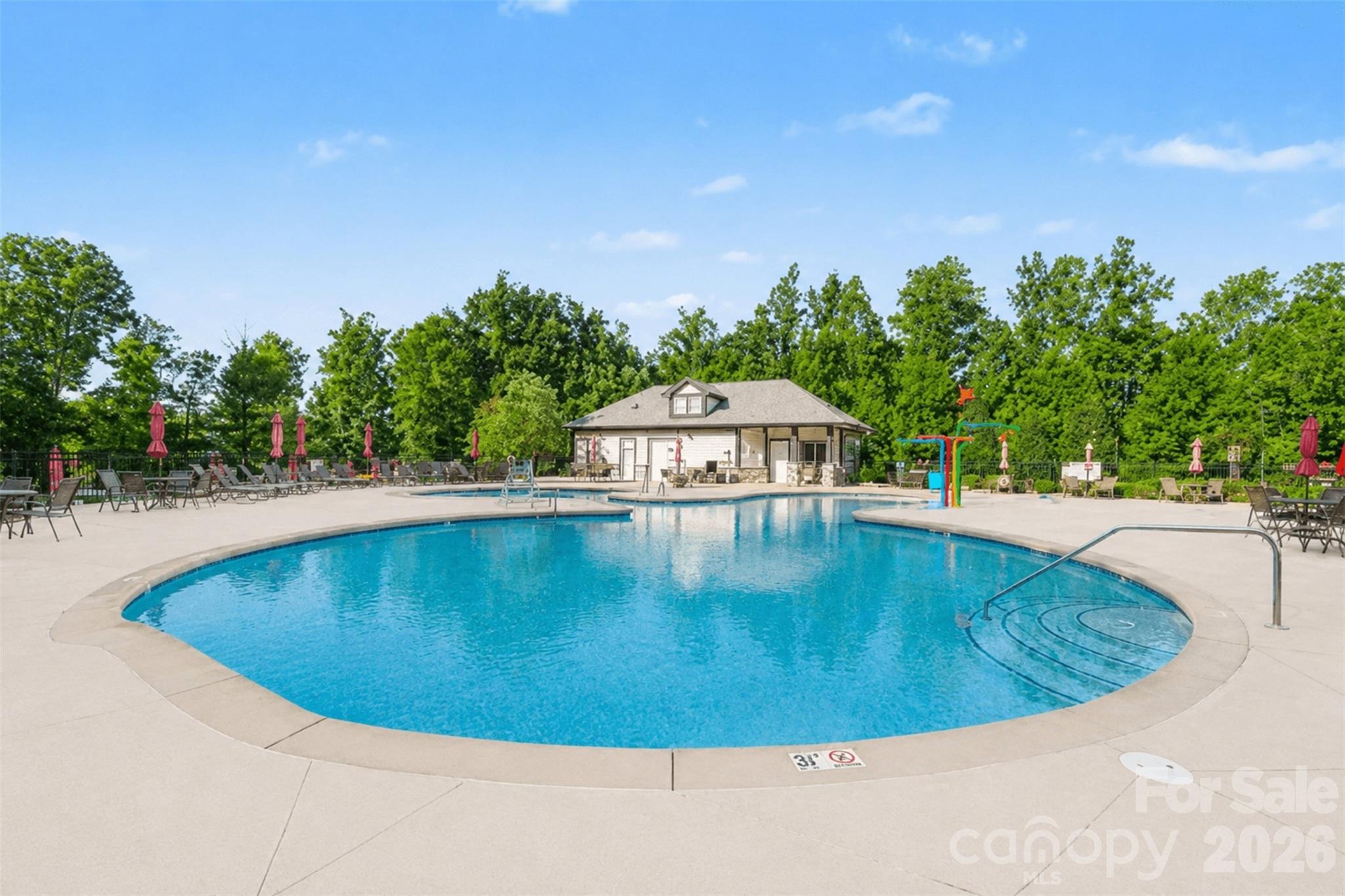 6043 Jepson Court — Charlotte