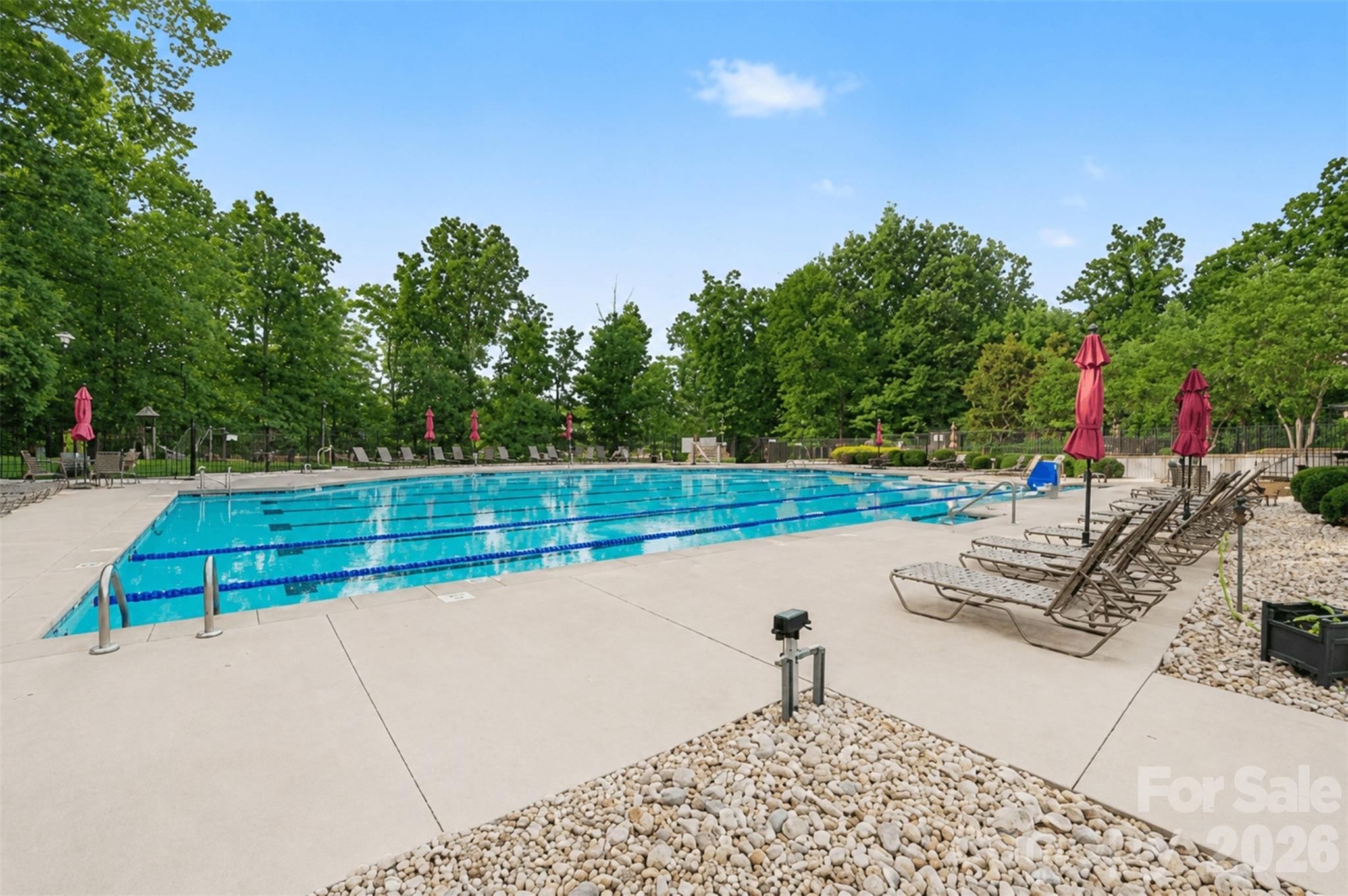 6043 Jepson Court — Charlotte
