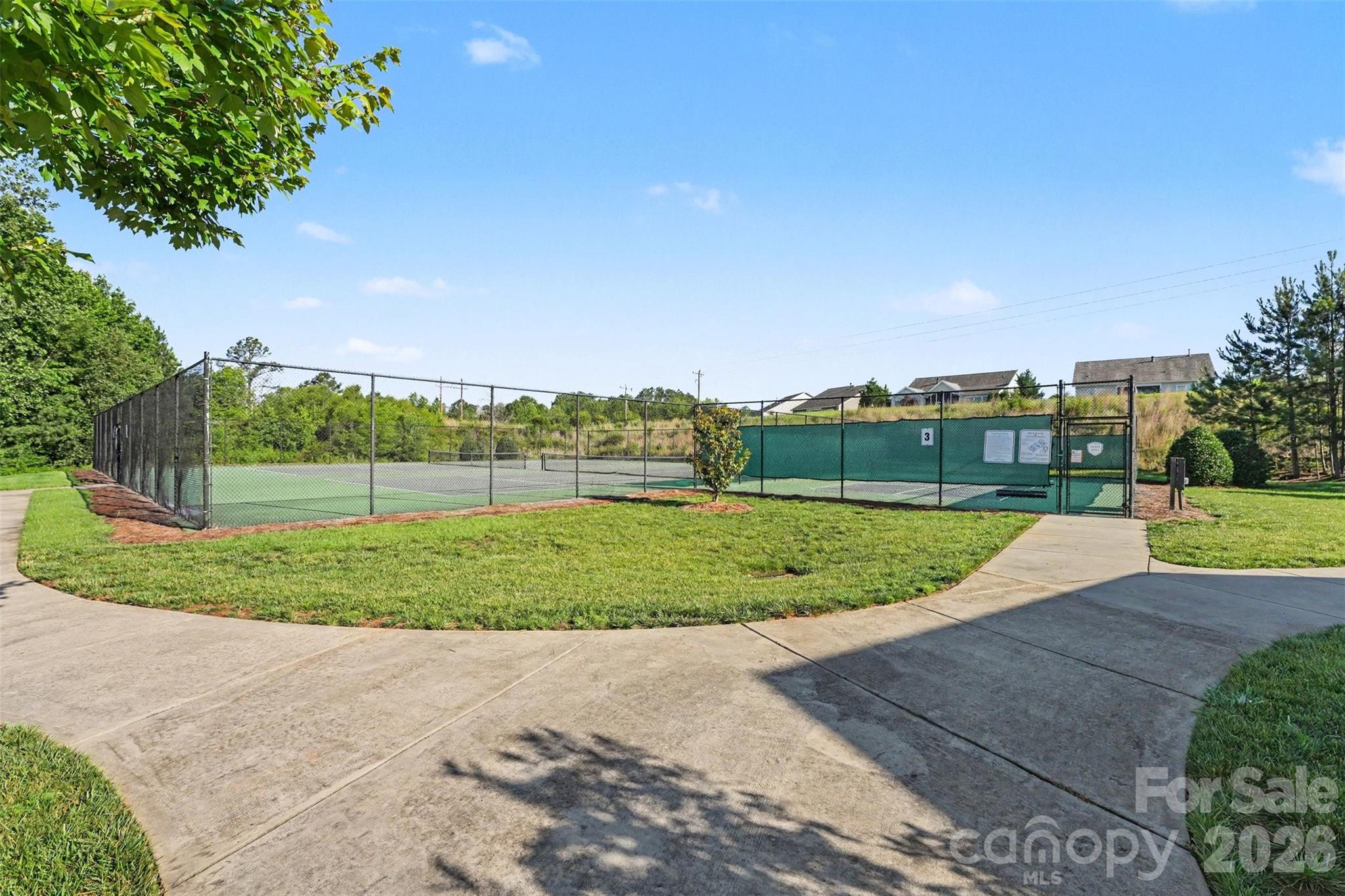 6043 Jepson Court — Charlotte