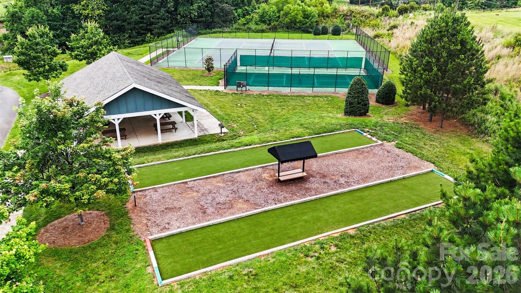 6043 Jepson Court — Charlotte