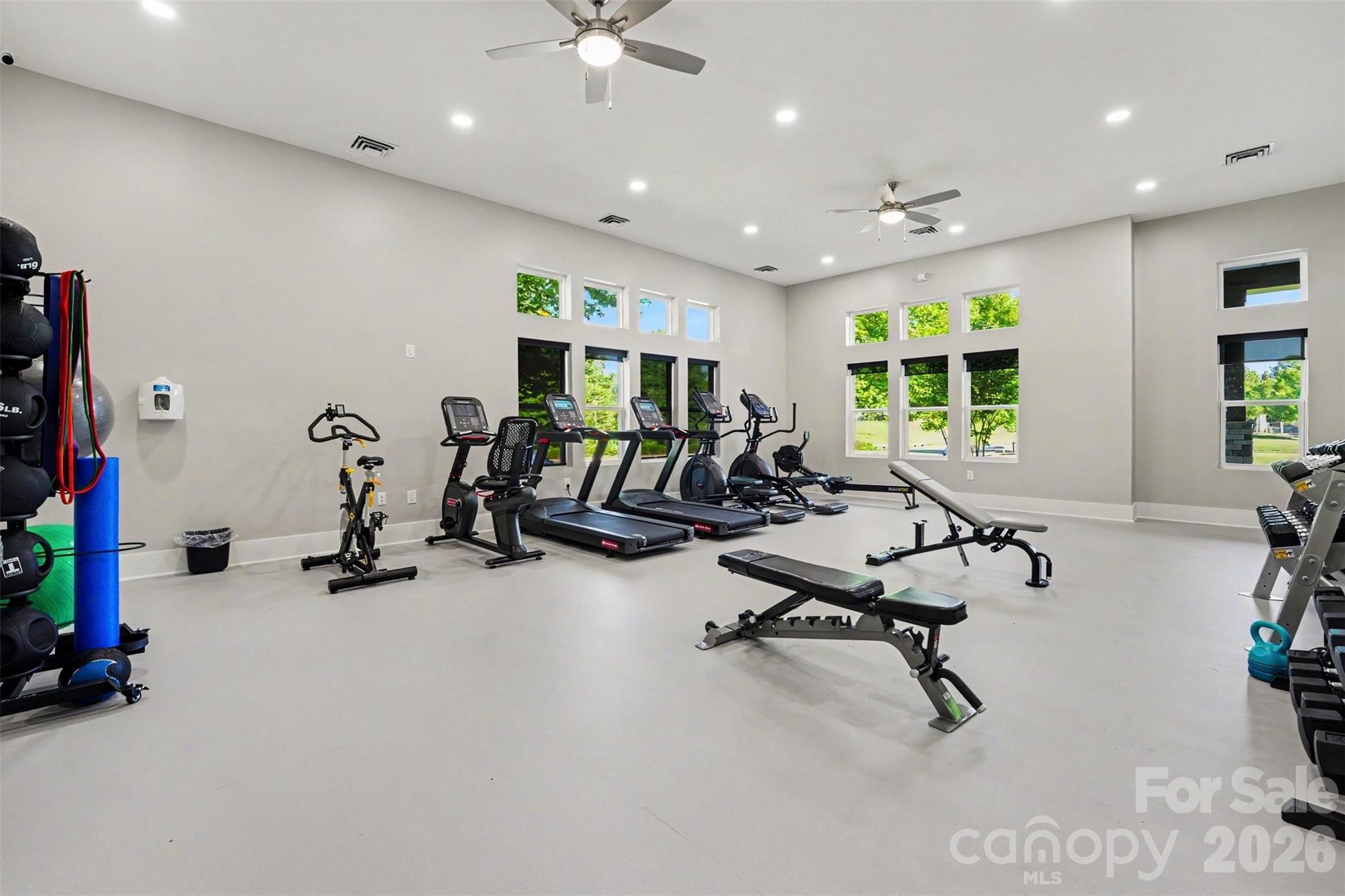 6043 Jepson Court — Charlotte
