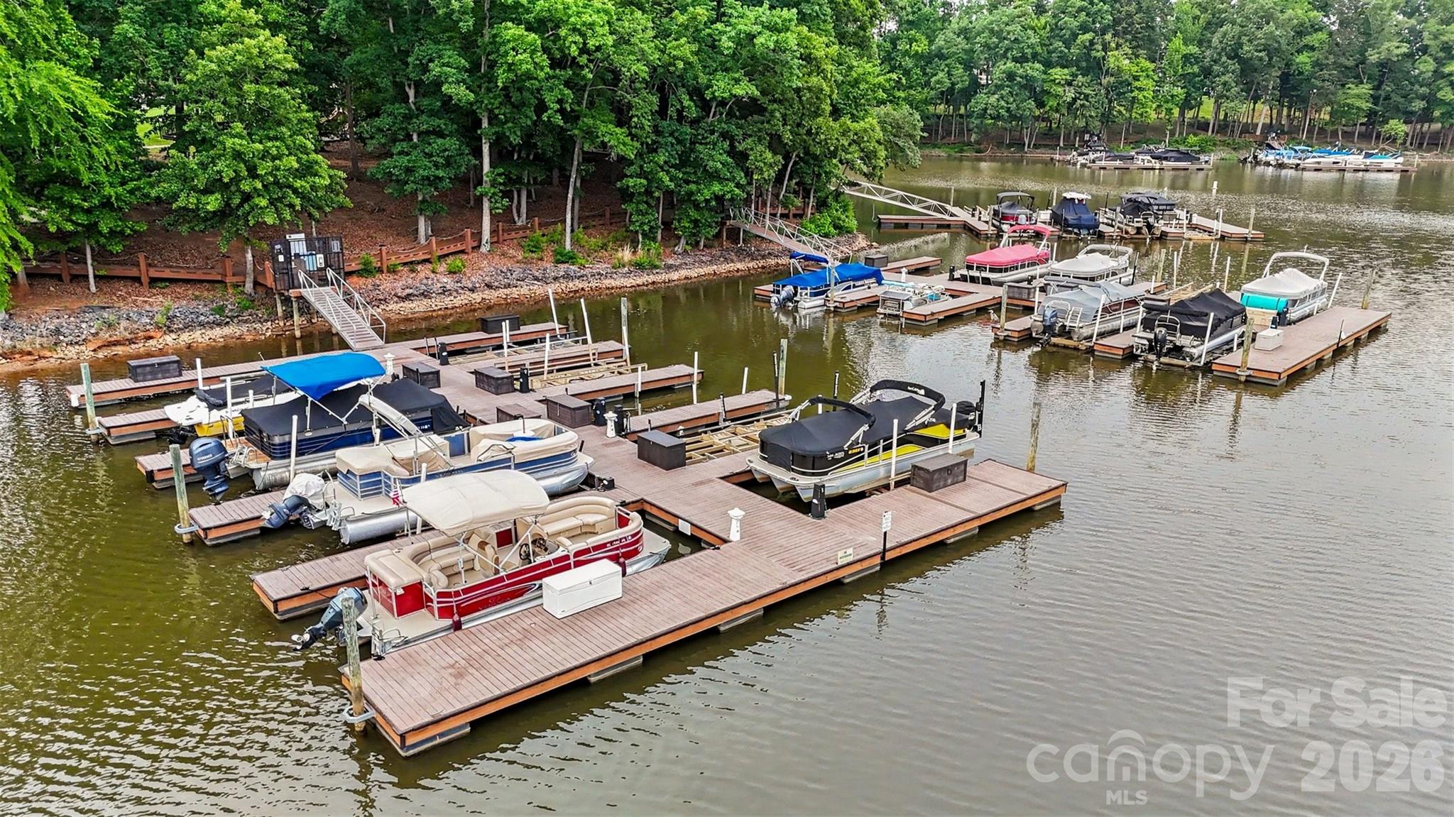 6043 Jepson Court — Charlotte