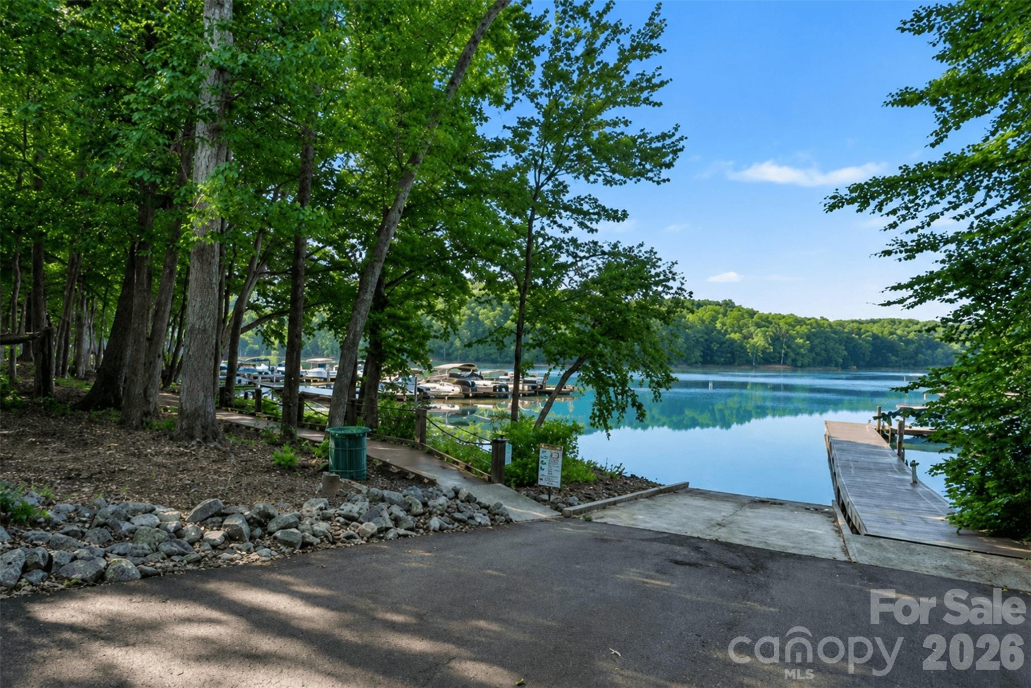 6043 Jepson Court — Charlotte