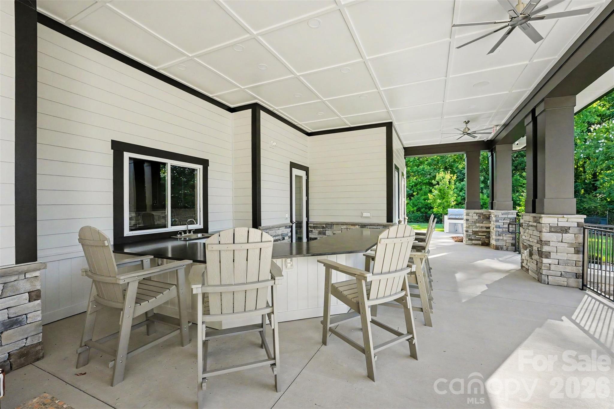 6043 Jepson Court — Charlotte