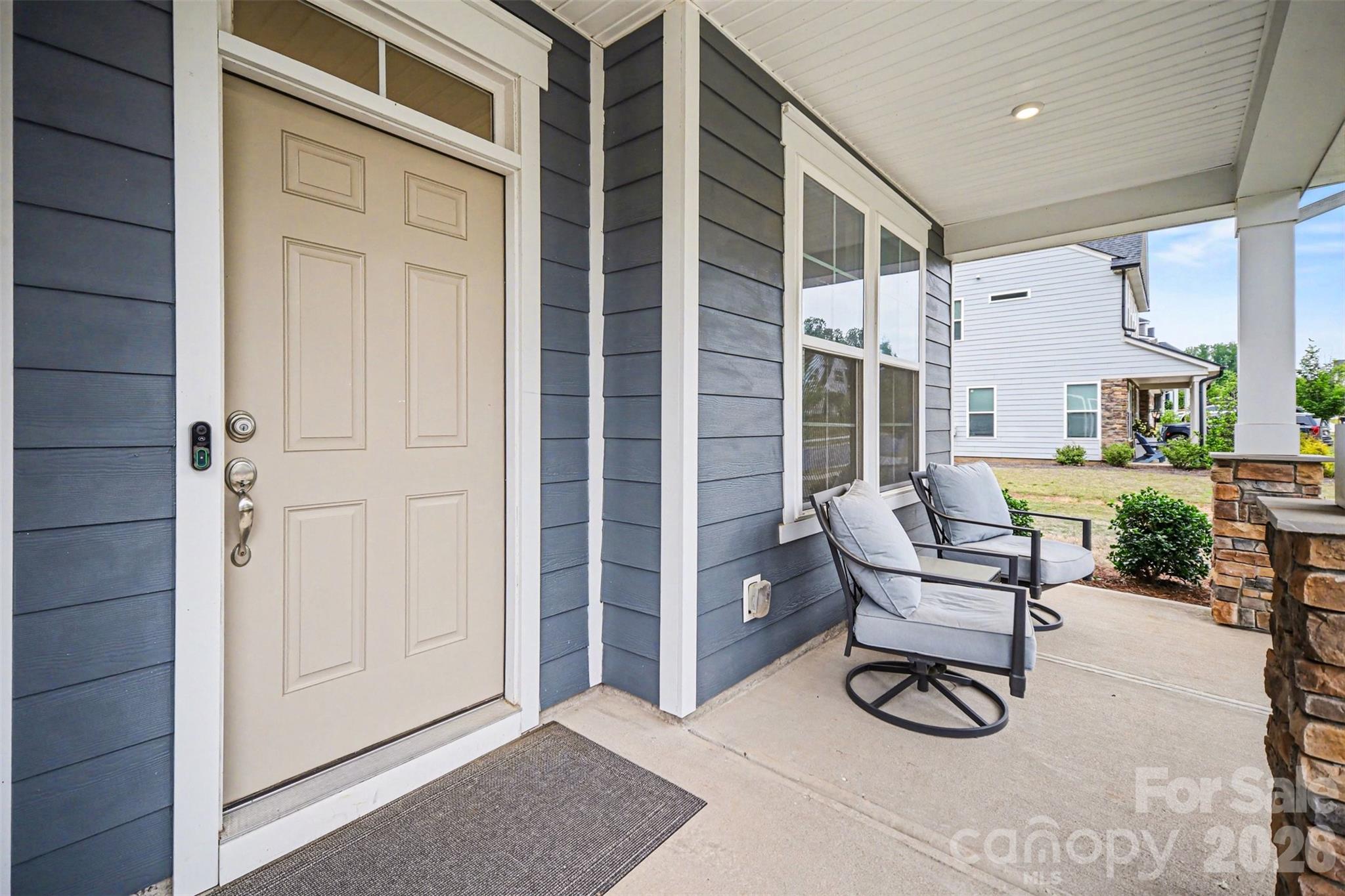 6043 Jepson Court — Charlotte