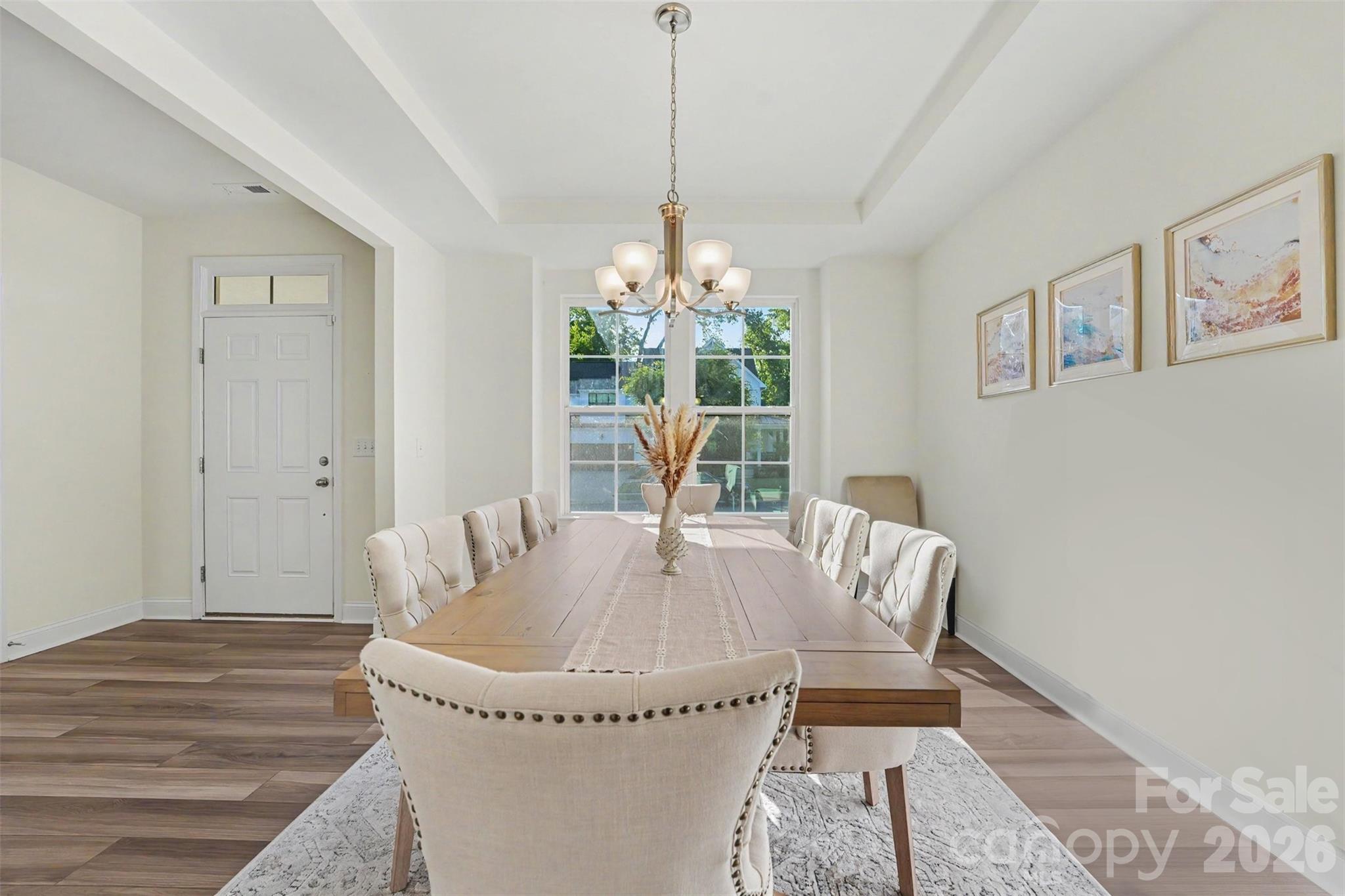 6043 Jepson Court — Charlotte