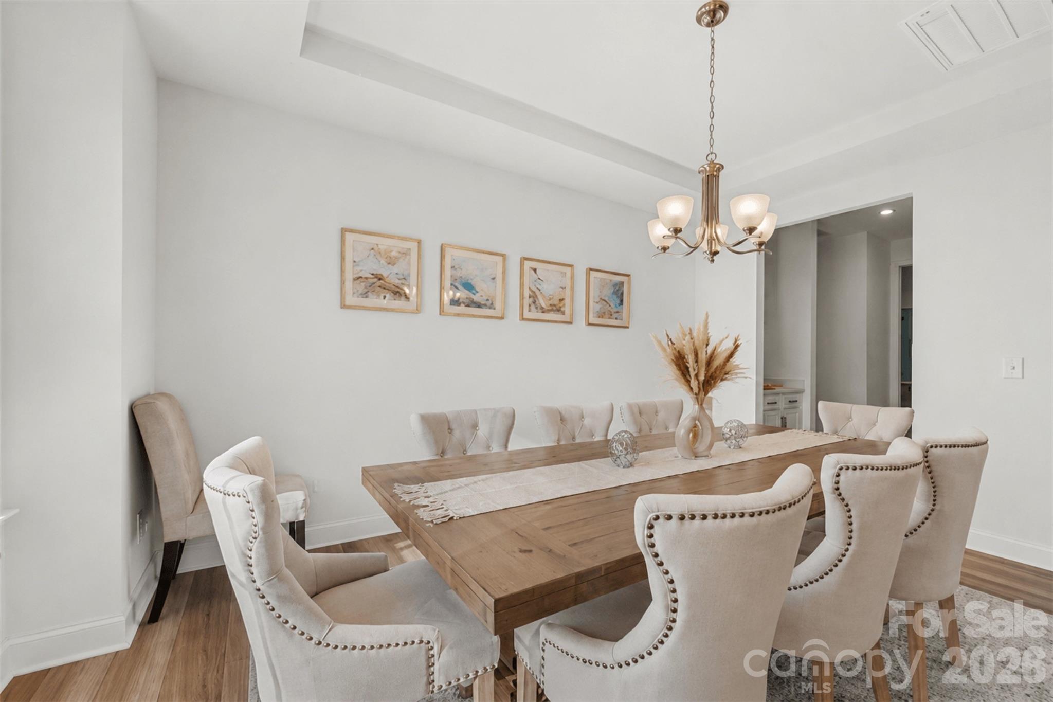 6043 Jepson Court — Charlotte
