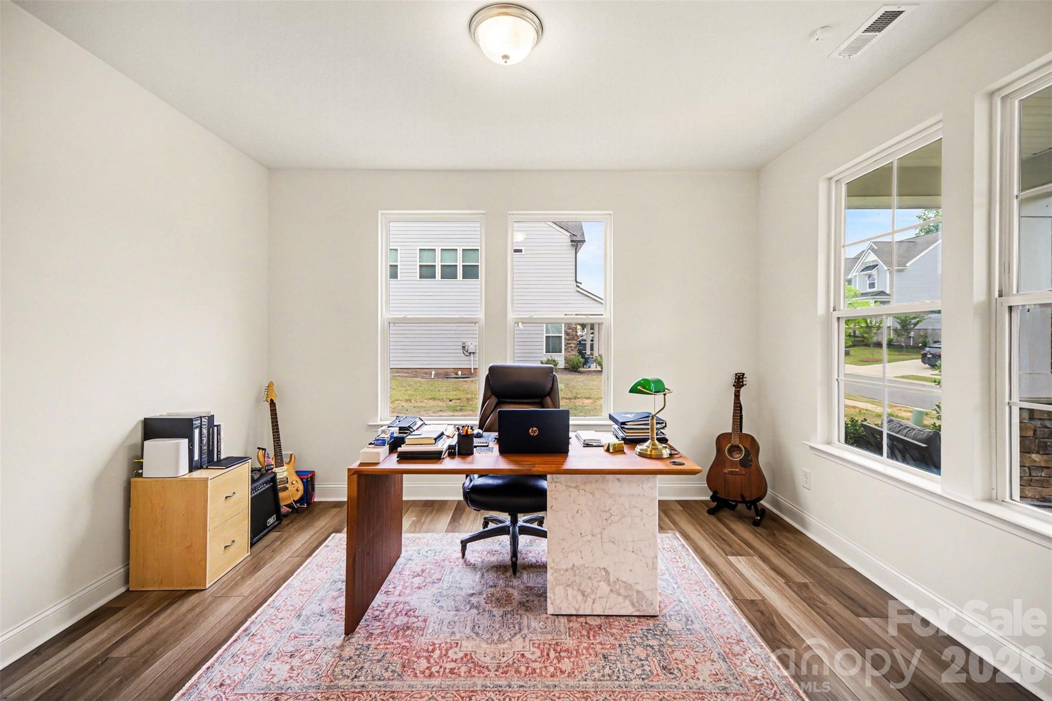 6043 Jepson Court — Charlotte