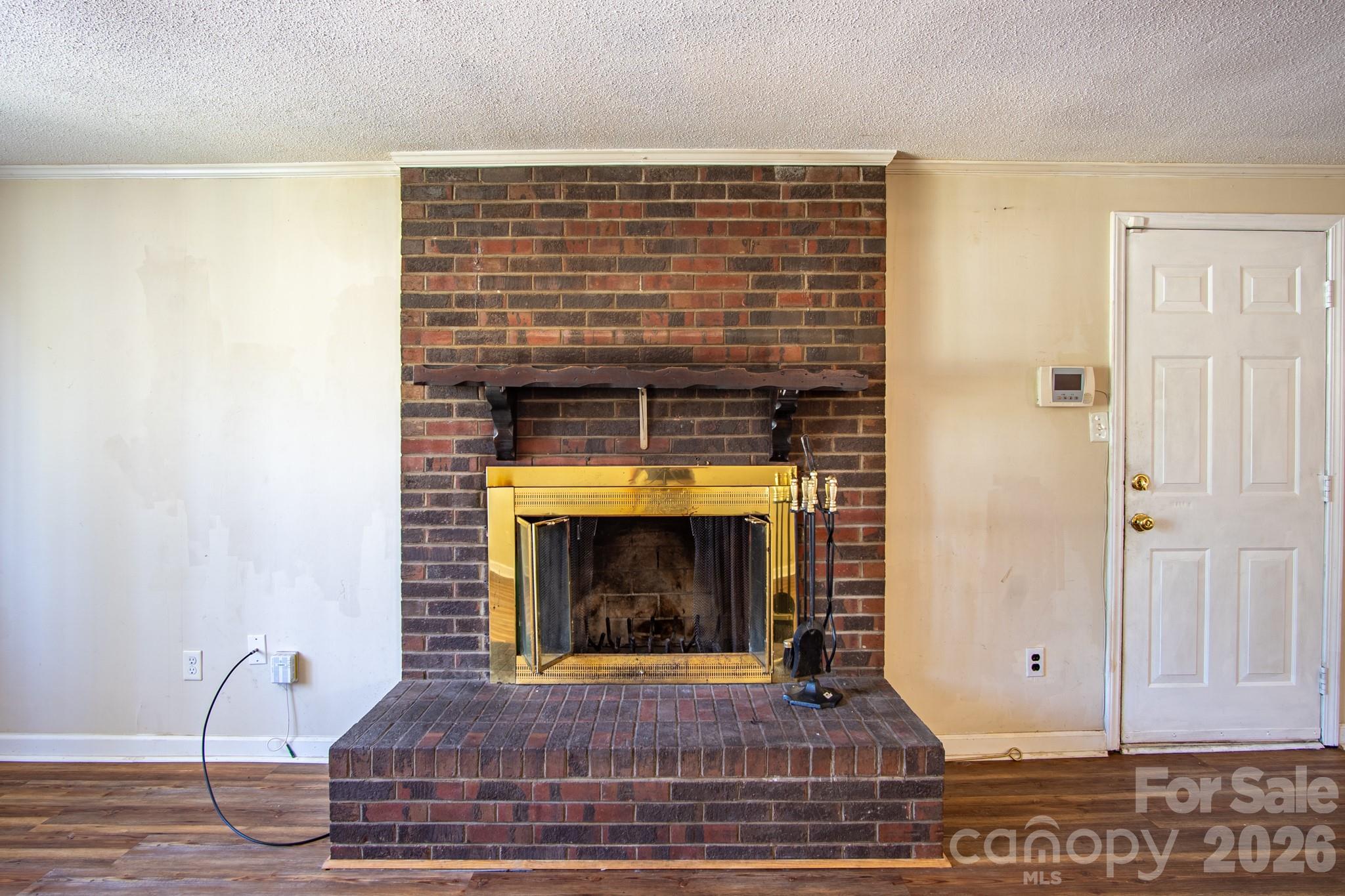 1708 Belmar Drive — Gastonia