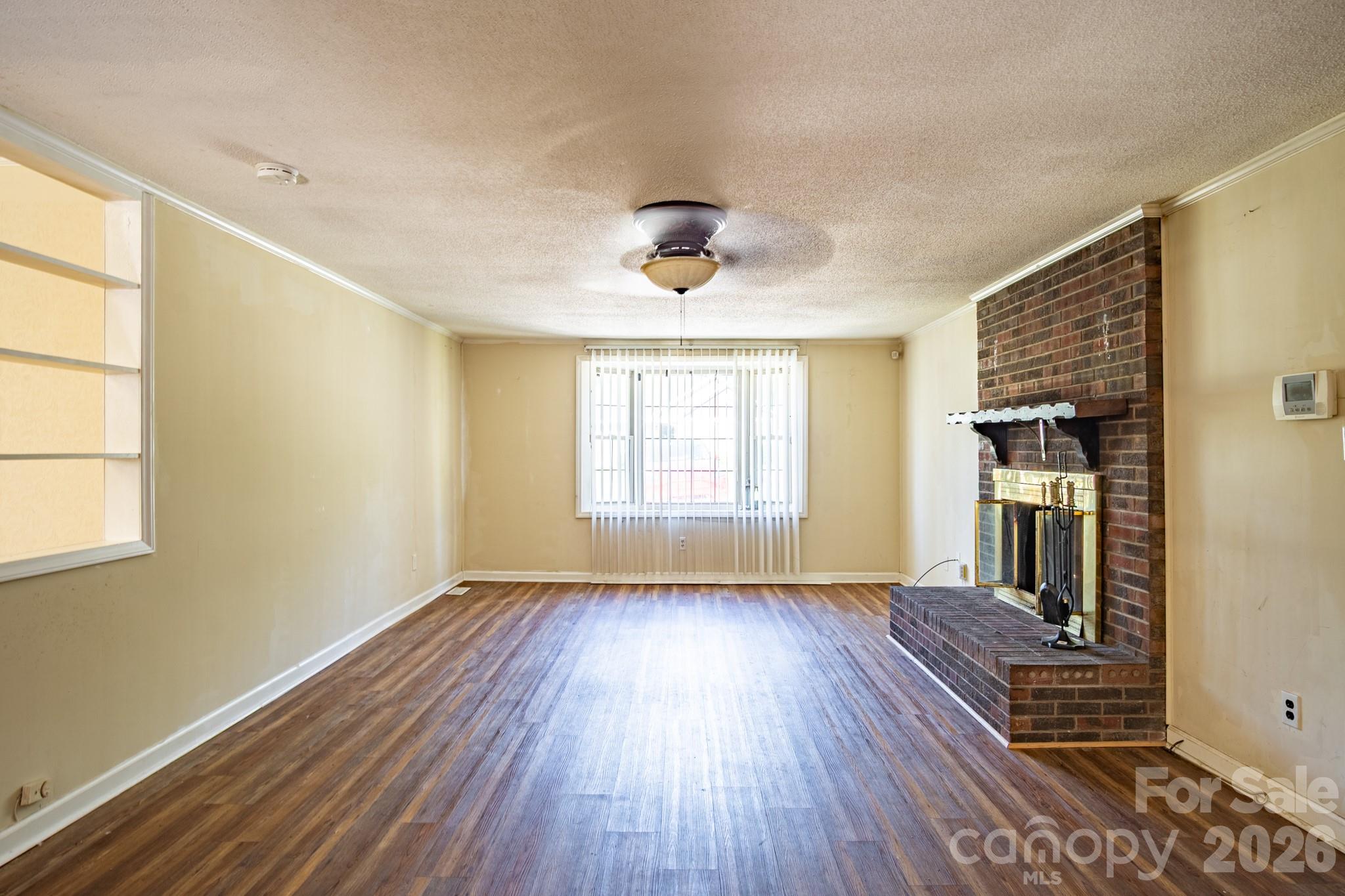 1708 Belmar Drive — Gastonia