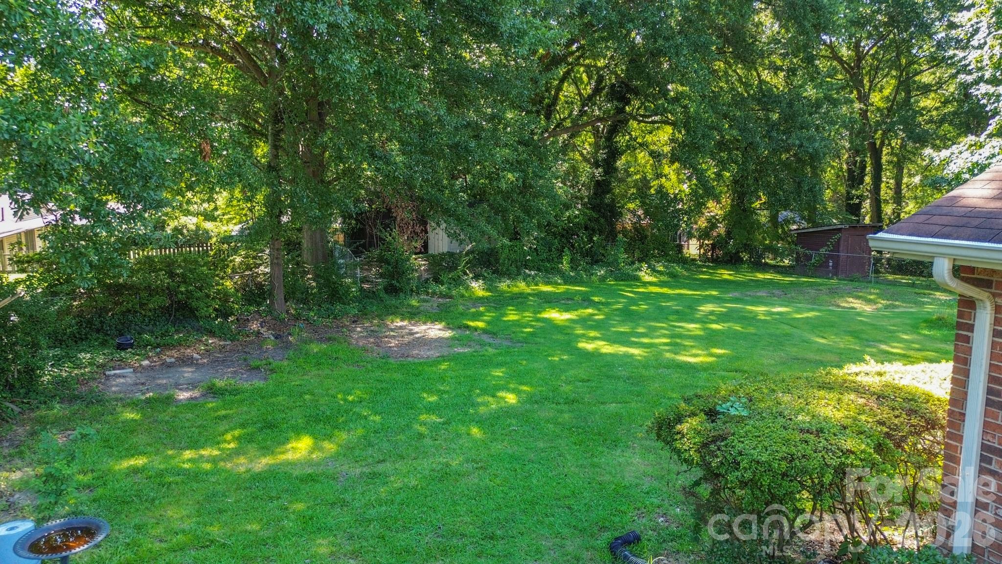 1708 Belmar Drive — Gastonia