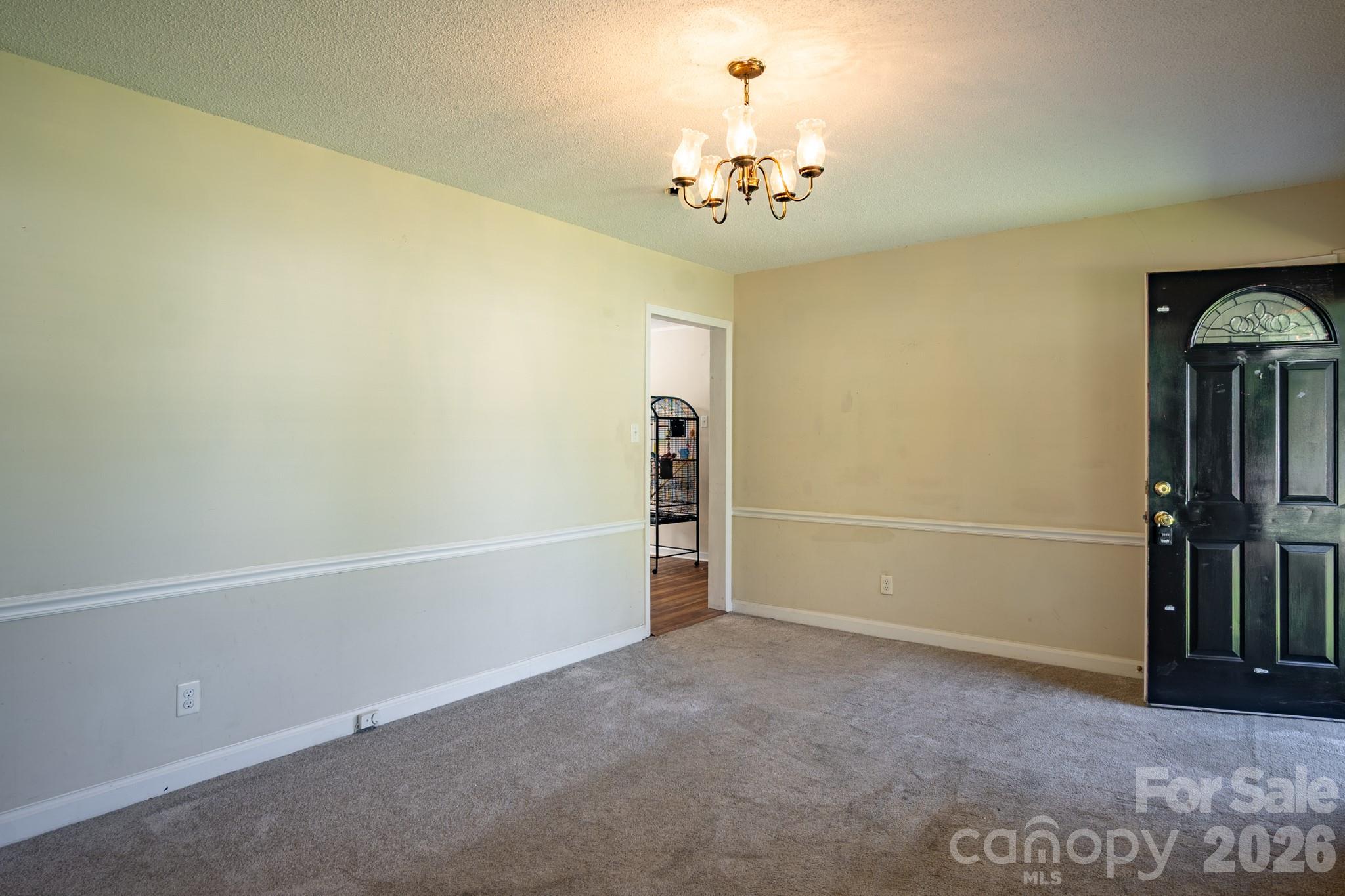 1708 Belmar Drive — Gastonia