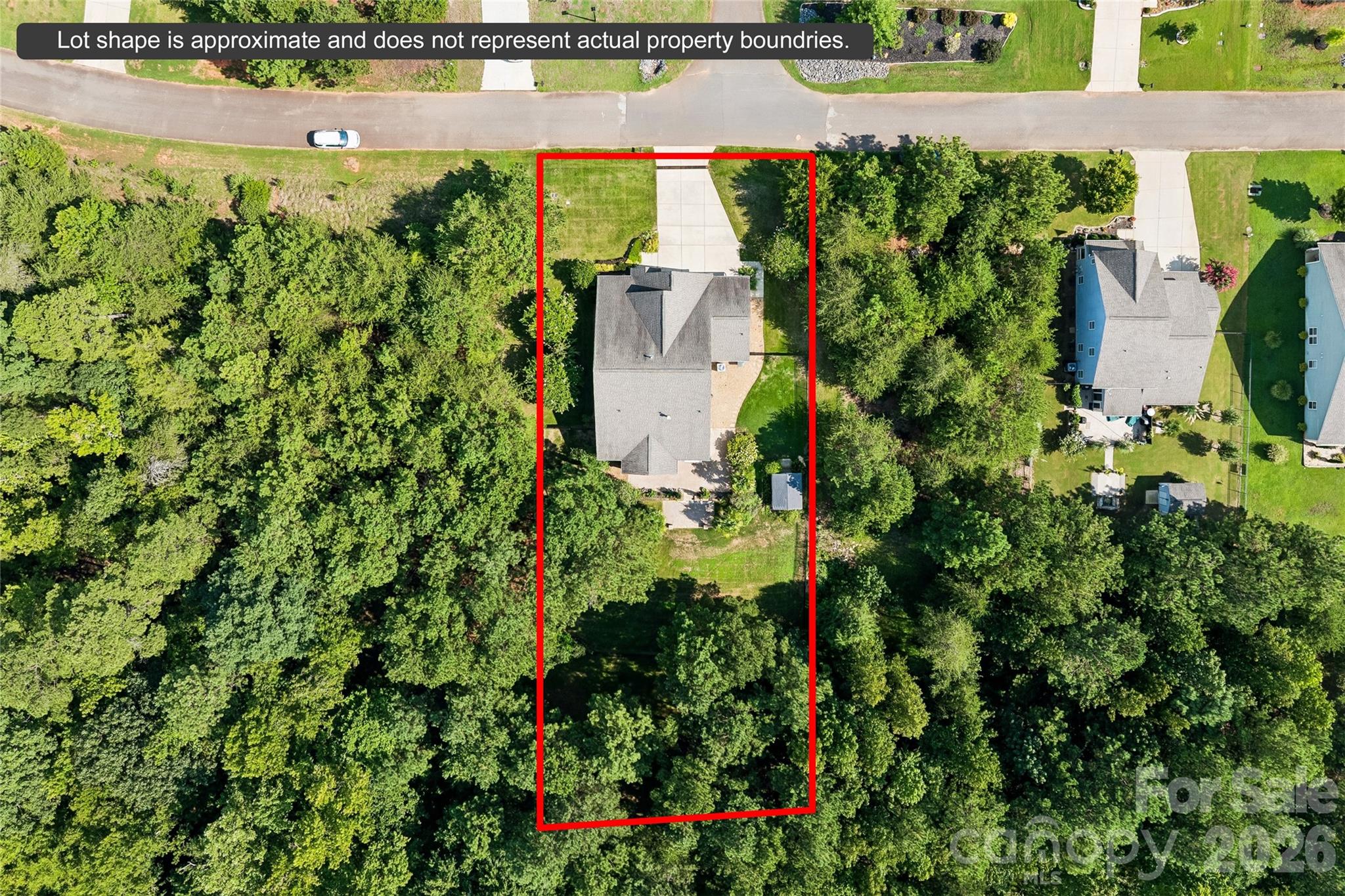 10177 Lakeshore Drive — Lancaster
