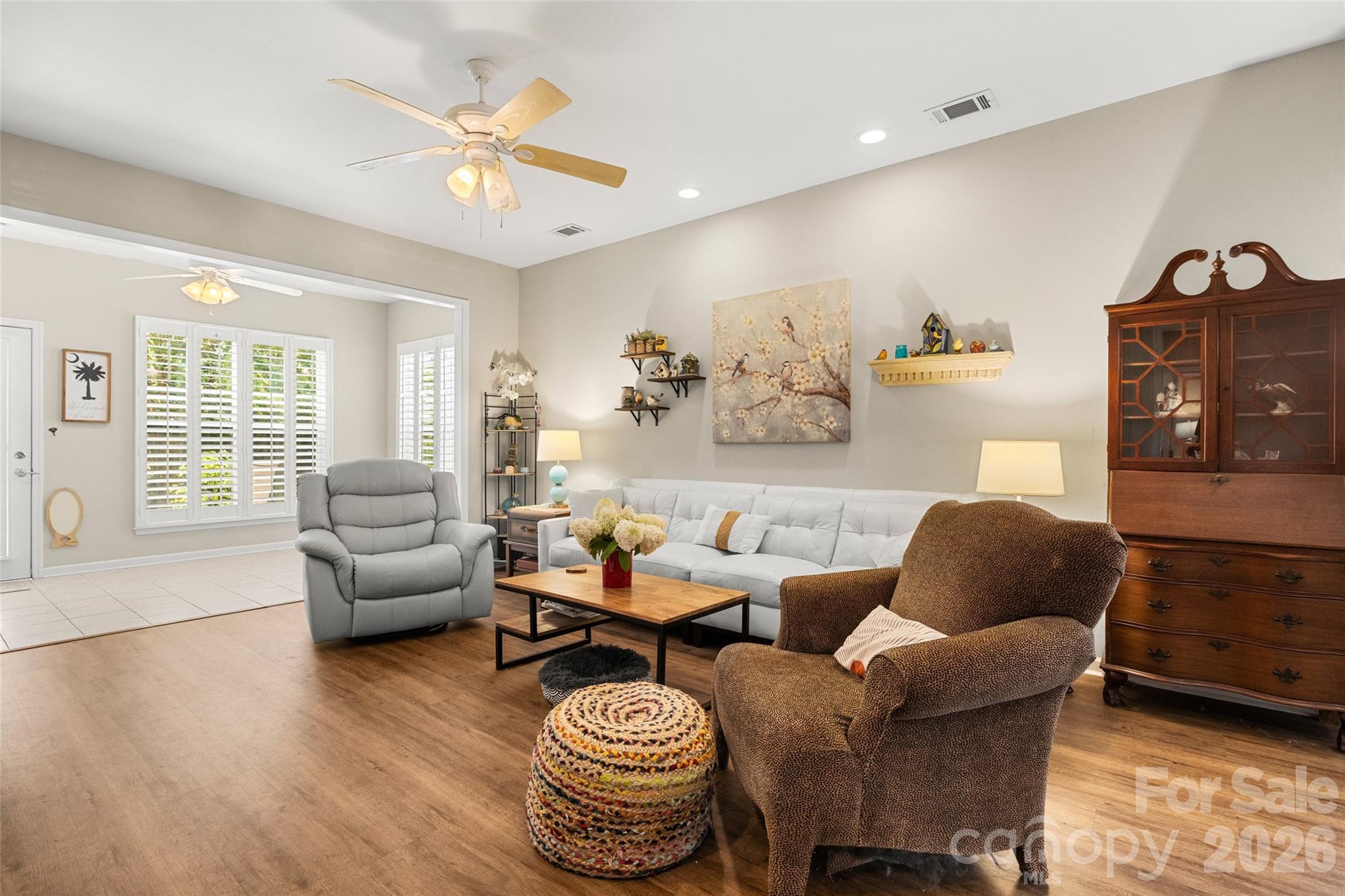 7410 Carolina Jessamine Court — Fort Mill