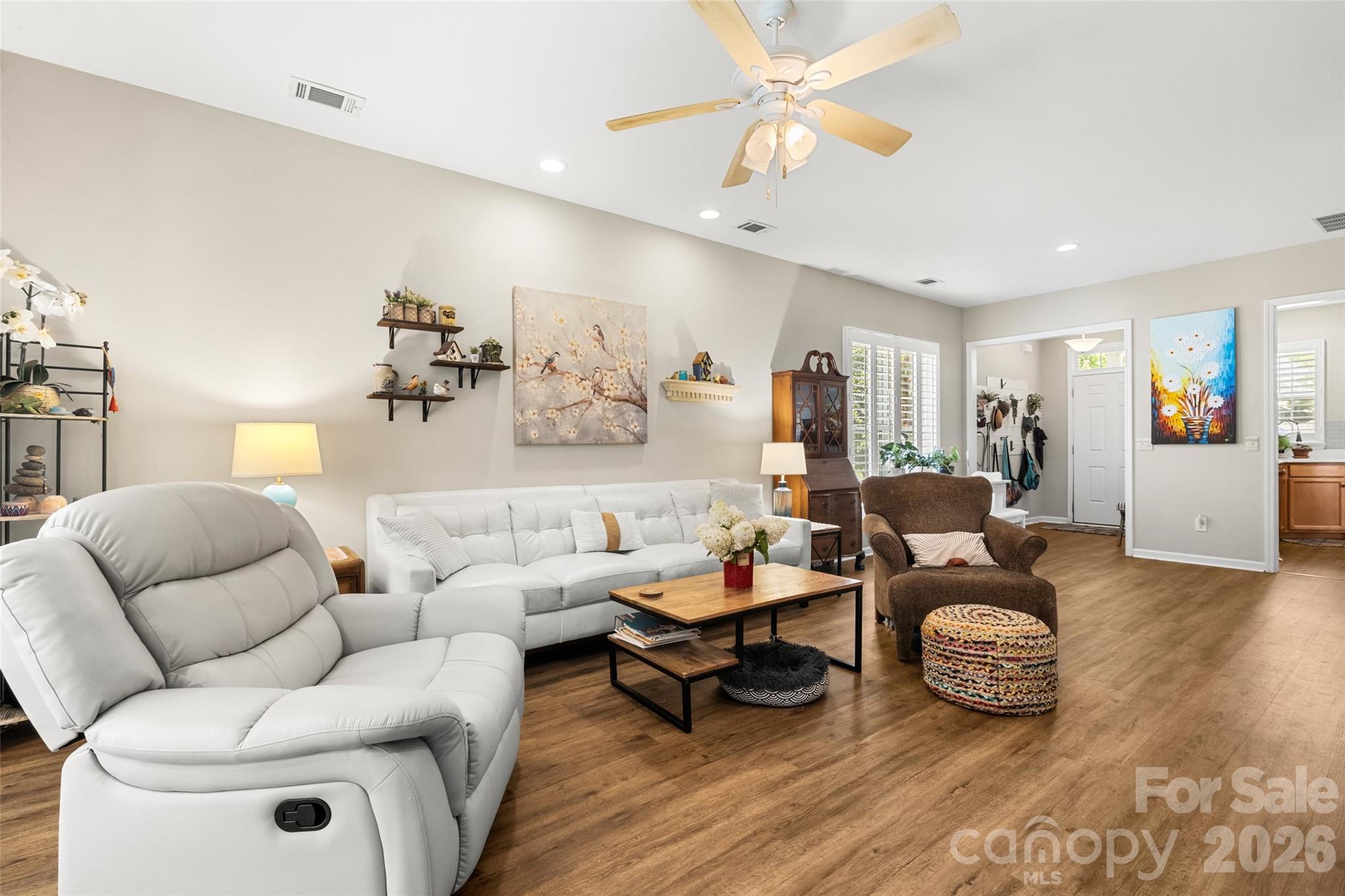 7410 Carolina Jessamine Court — Fort Mill