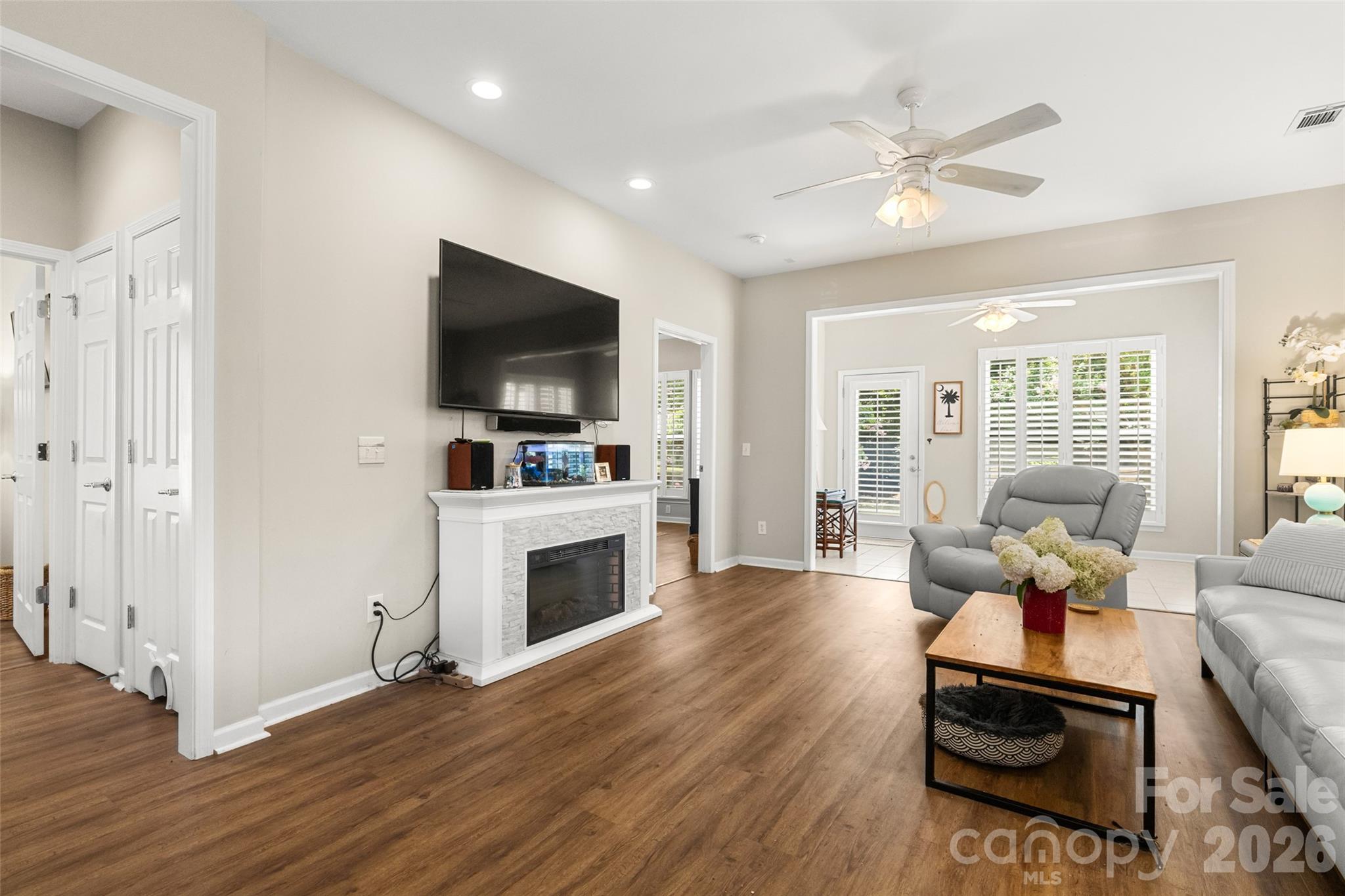 7410 Carolina Jessamine Court — Fort Mill