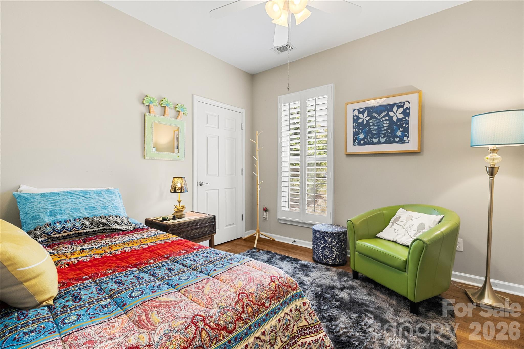 7410 Carolina Jessamine Court — Fort Mill