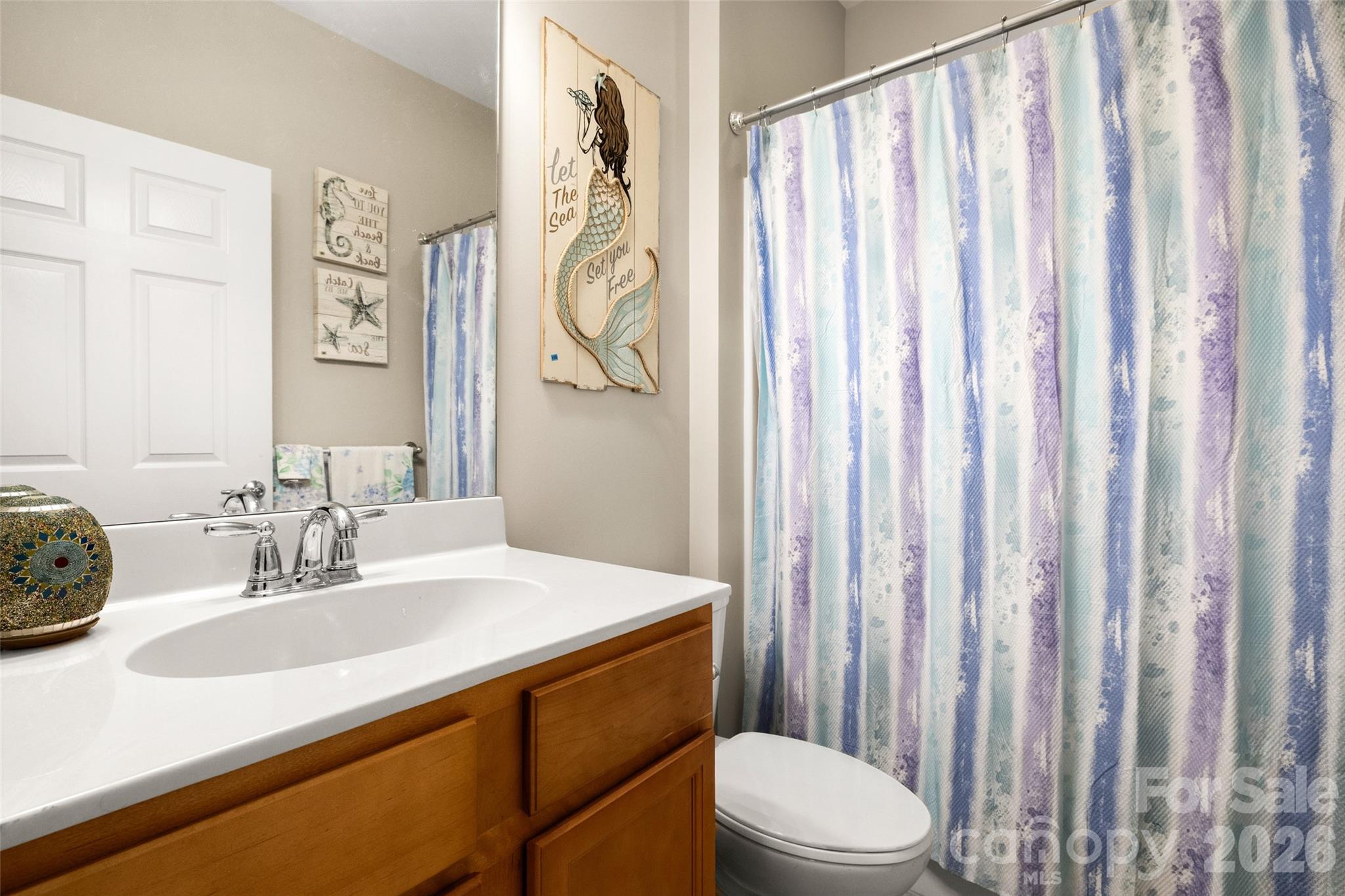 7410 Carolina Jessamine Court — Fort Mill