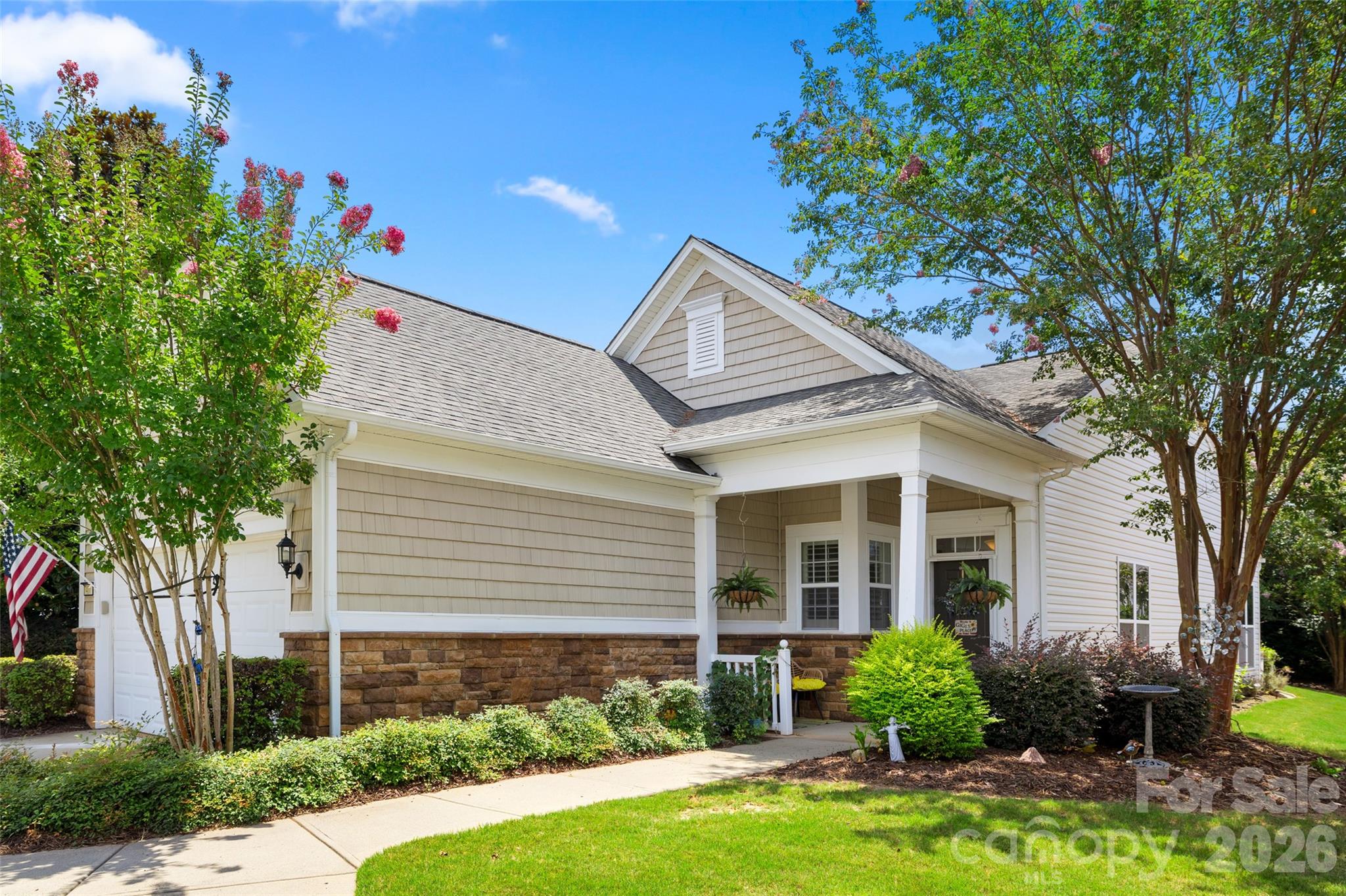 7410 Carolina Jessamine Court — Fort Mill
