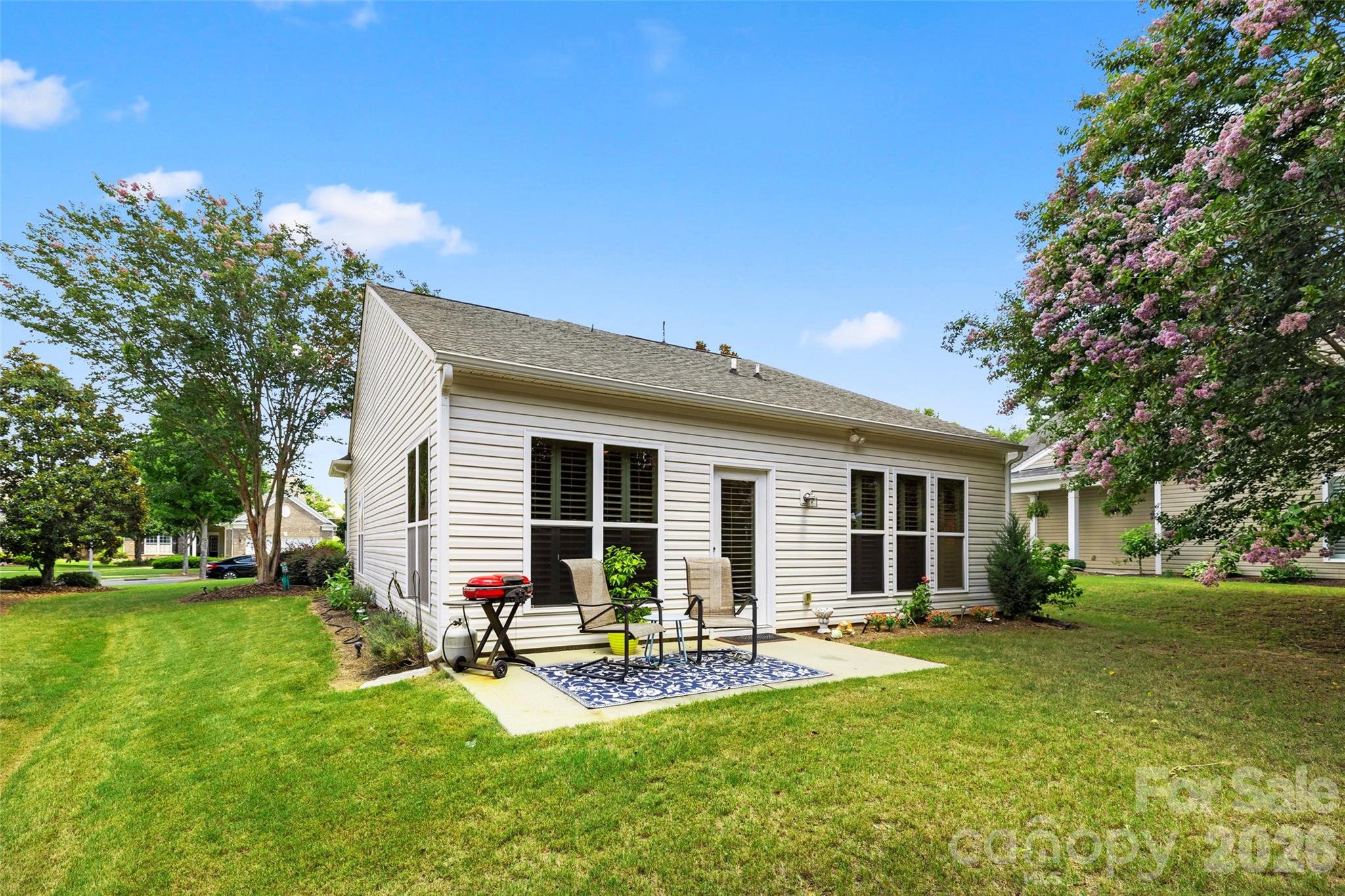 7410 Carolina Jessamine Court — Fort Mill