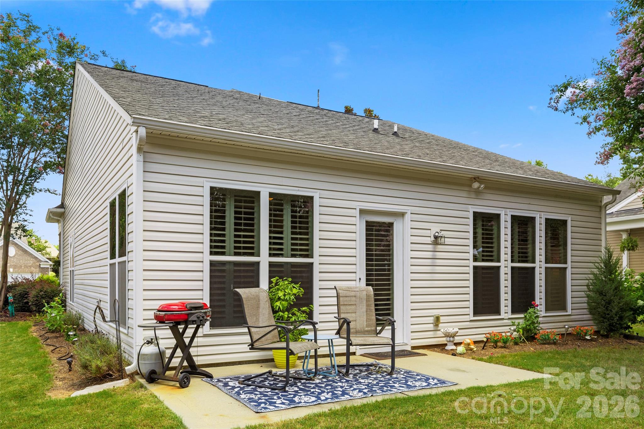 7410 Carolina Jessamine Court — Fort Mill