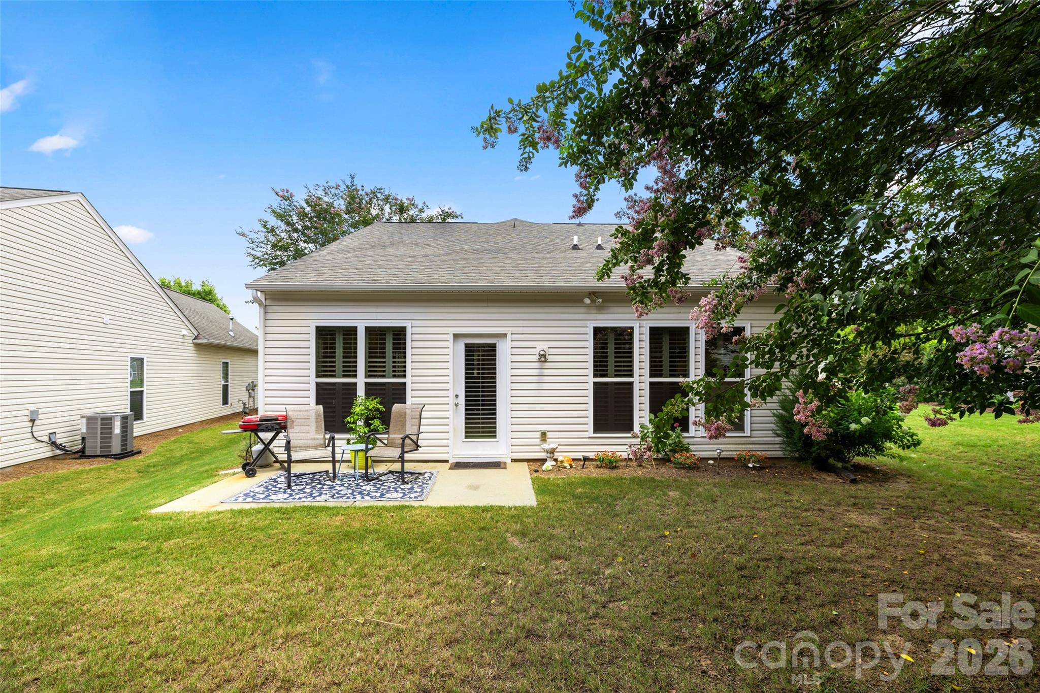 7410 Carolina Jessamine Court — Fort Mill