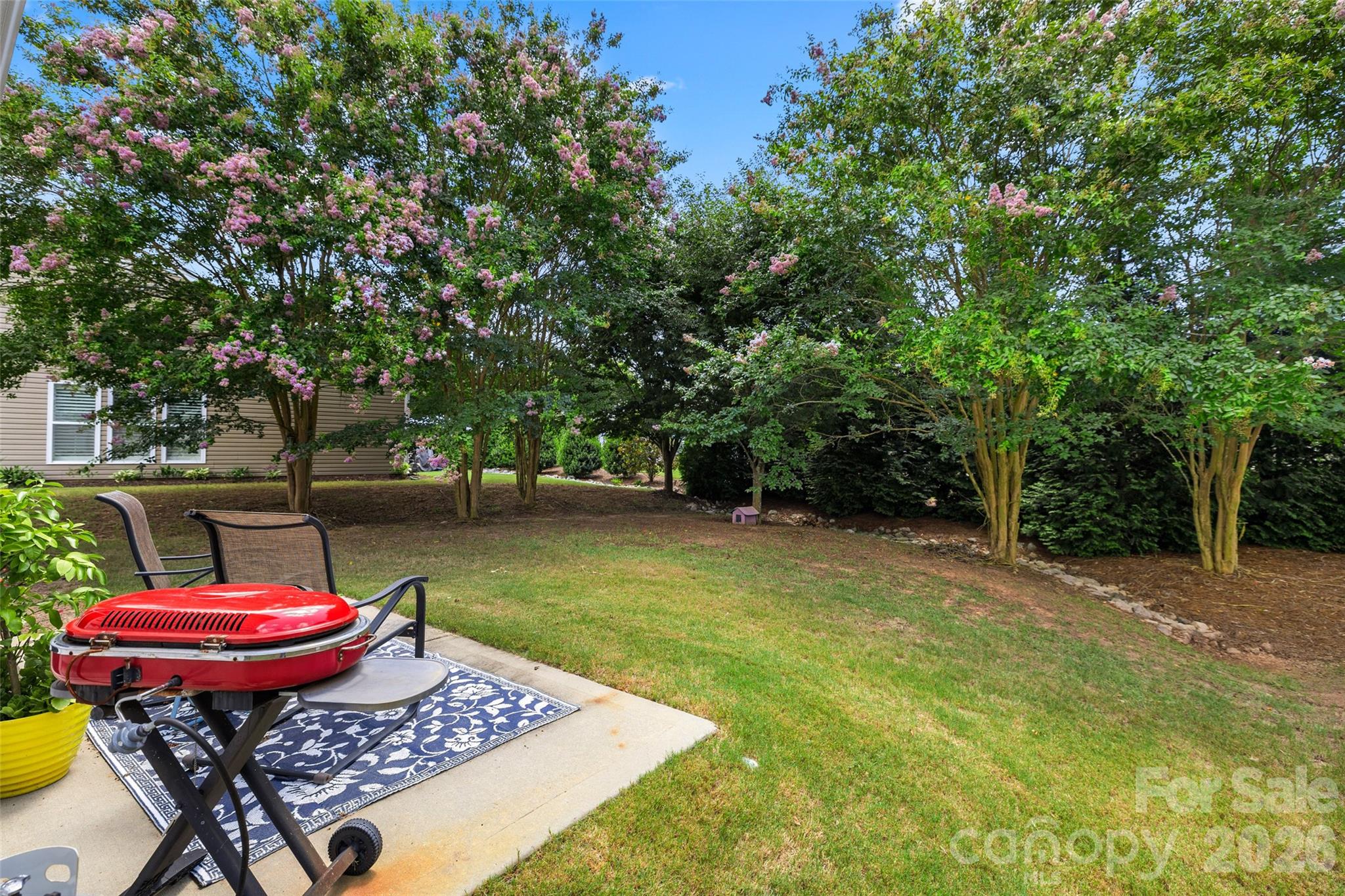 7410 Carolina Jessamine Court — Fort Mill