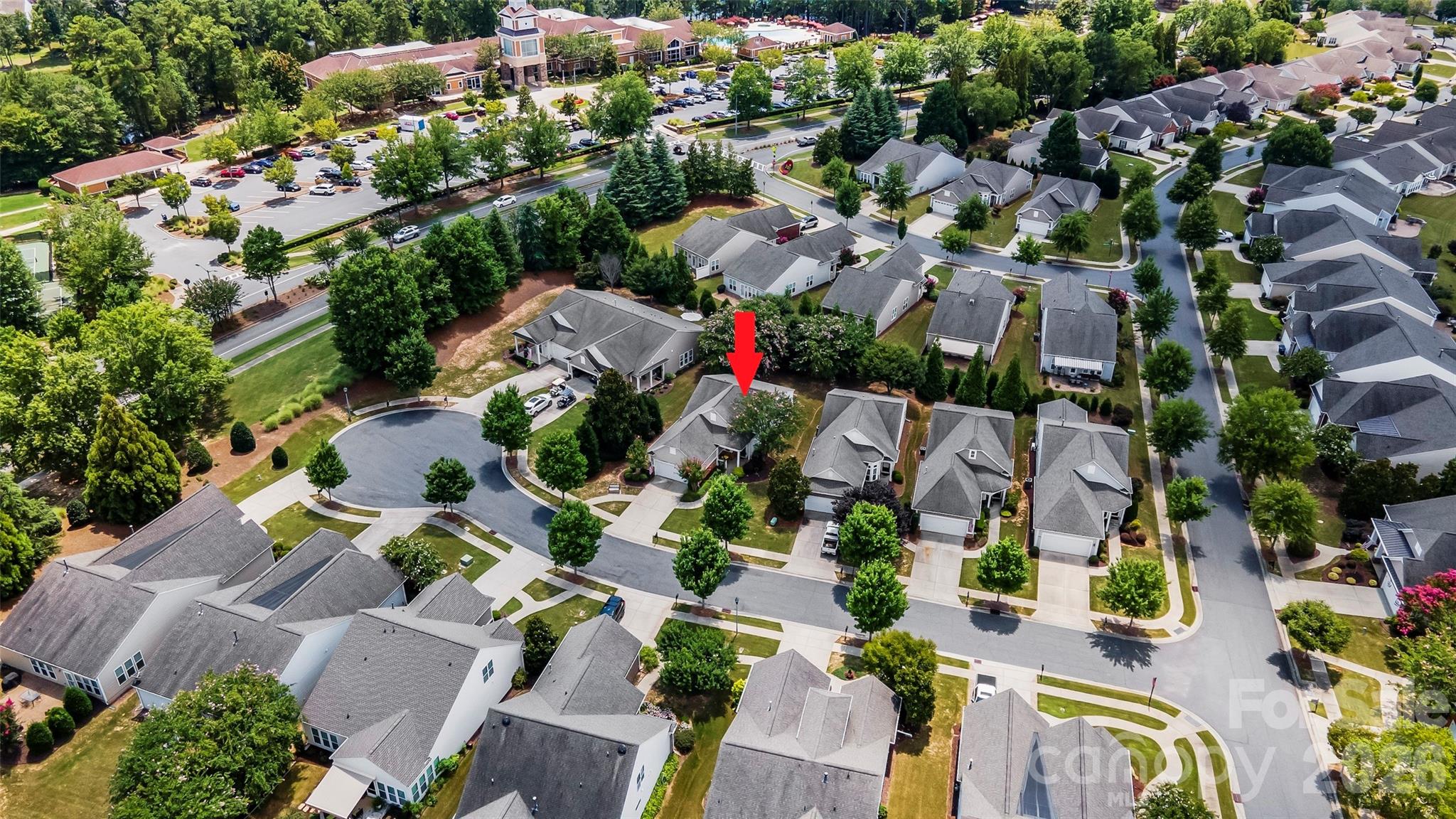 7410 Carolina Jessamine Court — Fort Mill