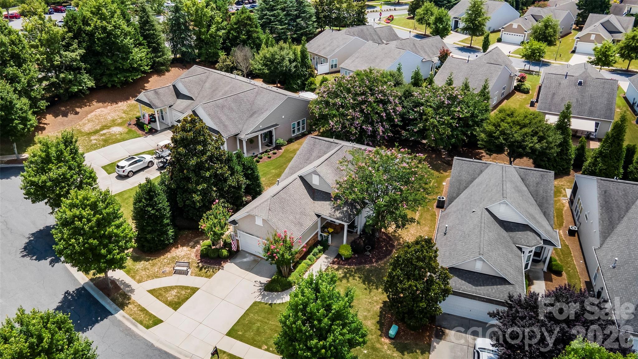 7410 Carolina Jessamine Court — Fort Mill