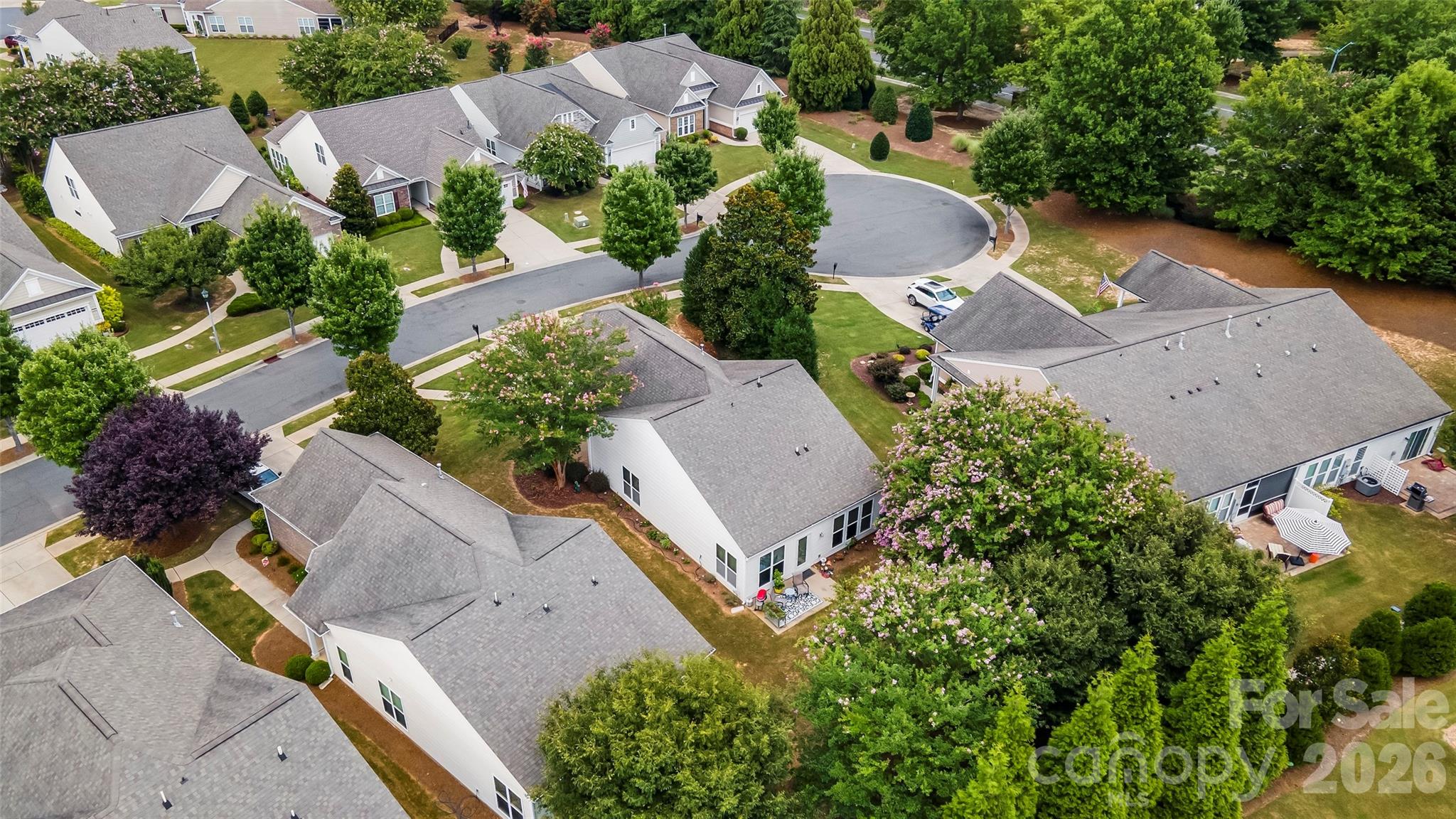 7410 Carolina Jessamine Court — Fort Mill