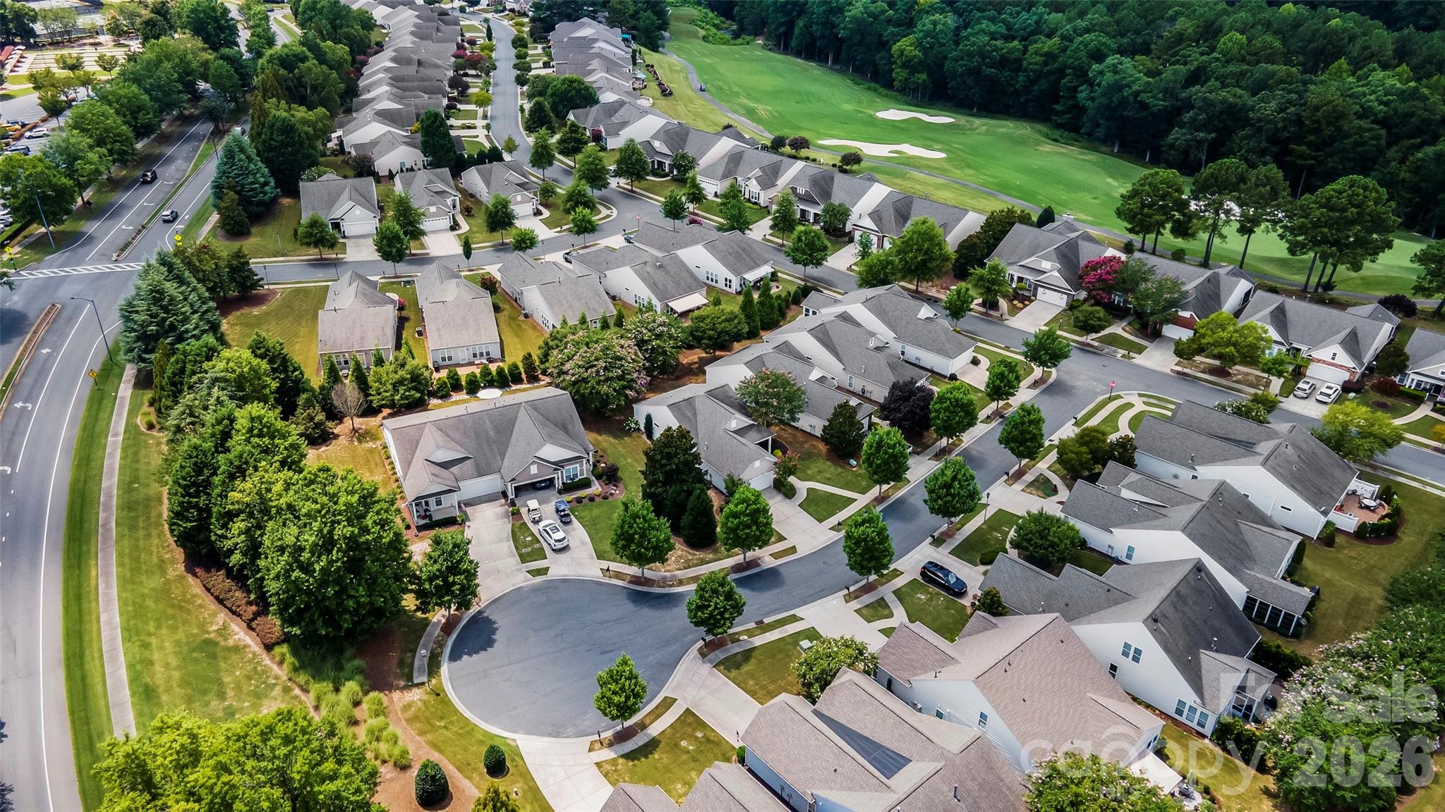7410 Carolina Jessamine Court — Fort Mill