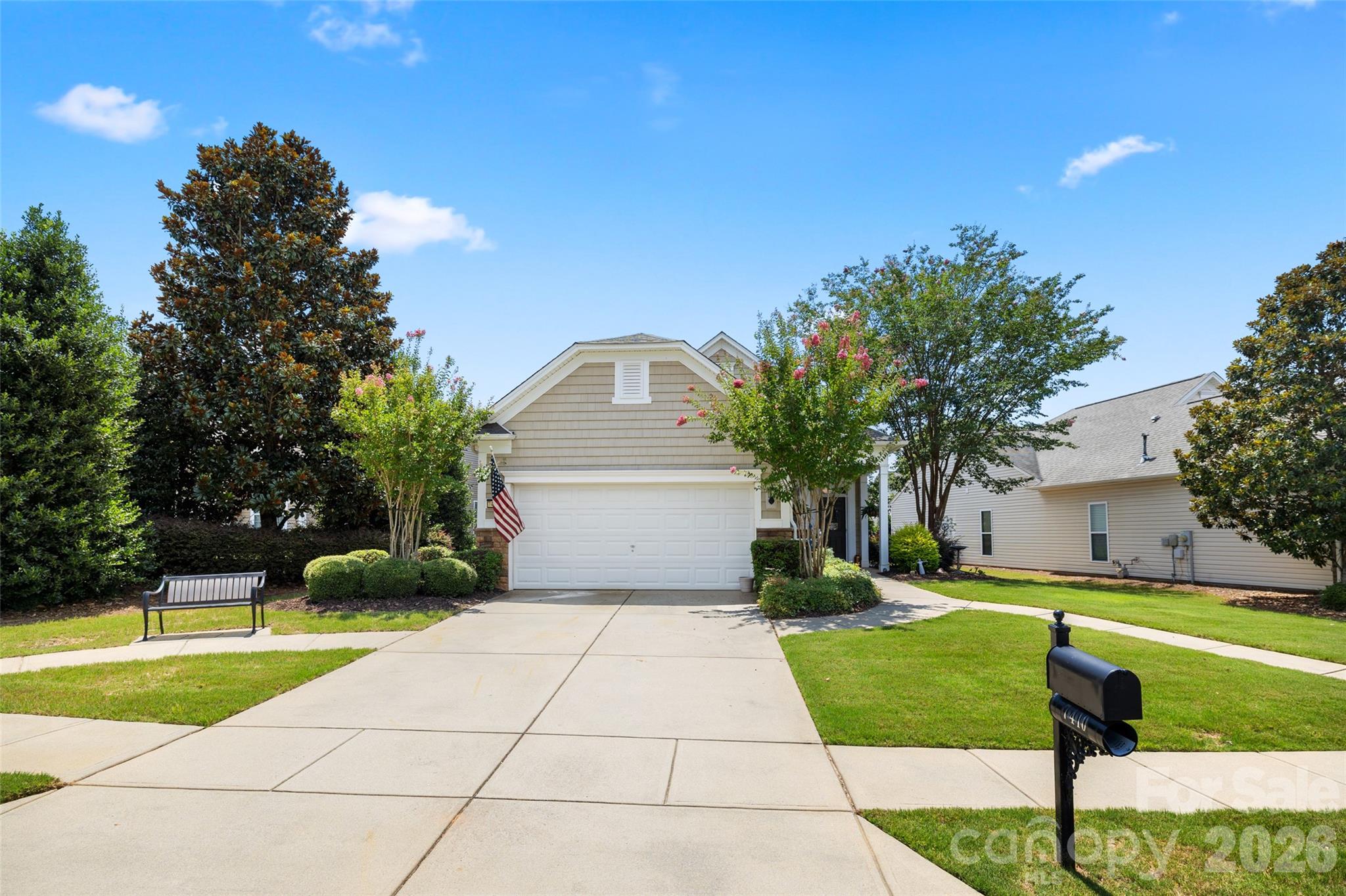 7410 Carolina Jessamine Court — Fort Mill
