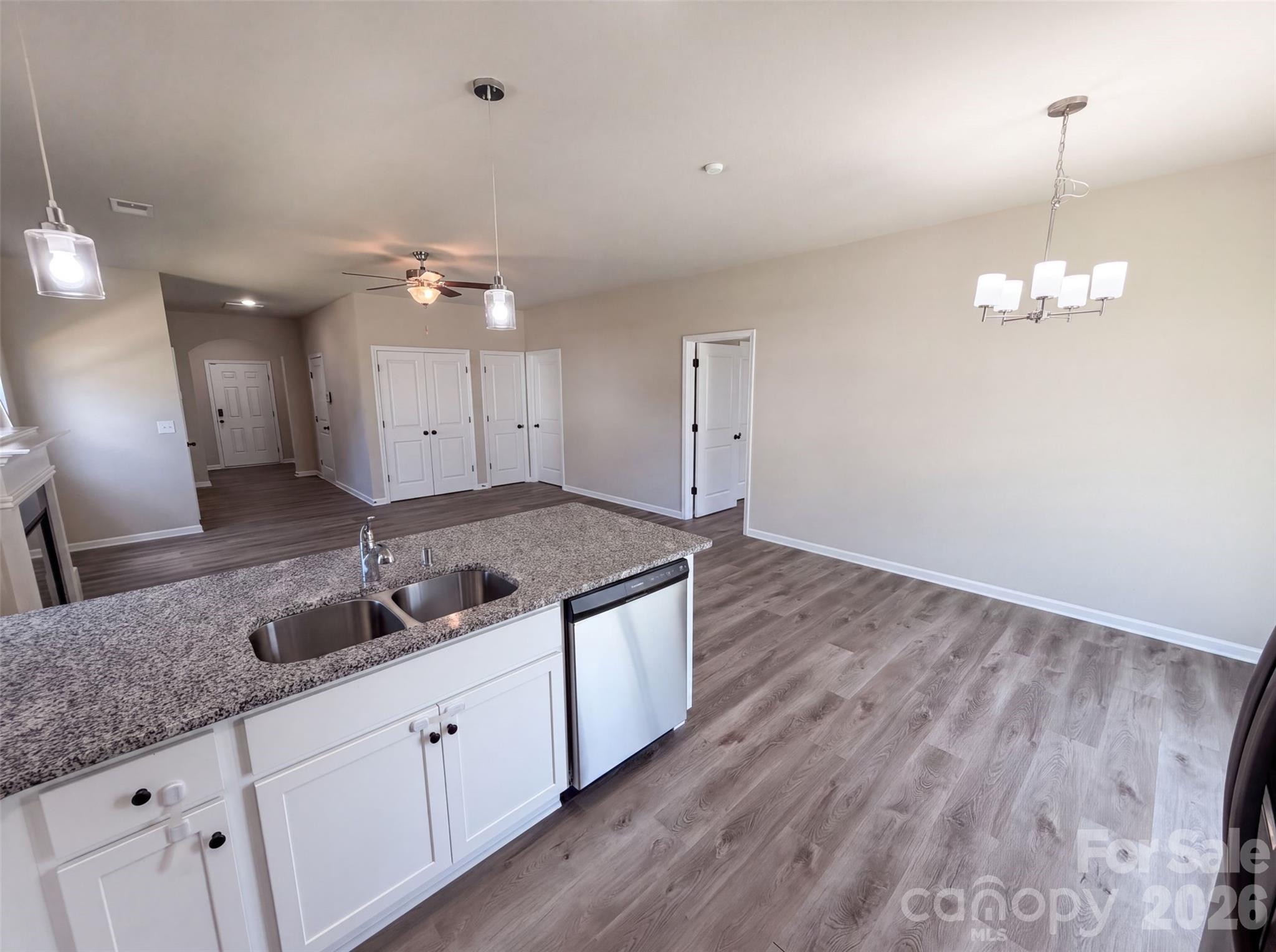 4104 Stoneygreen Lane — Charlotte