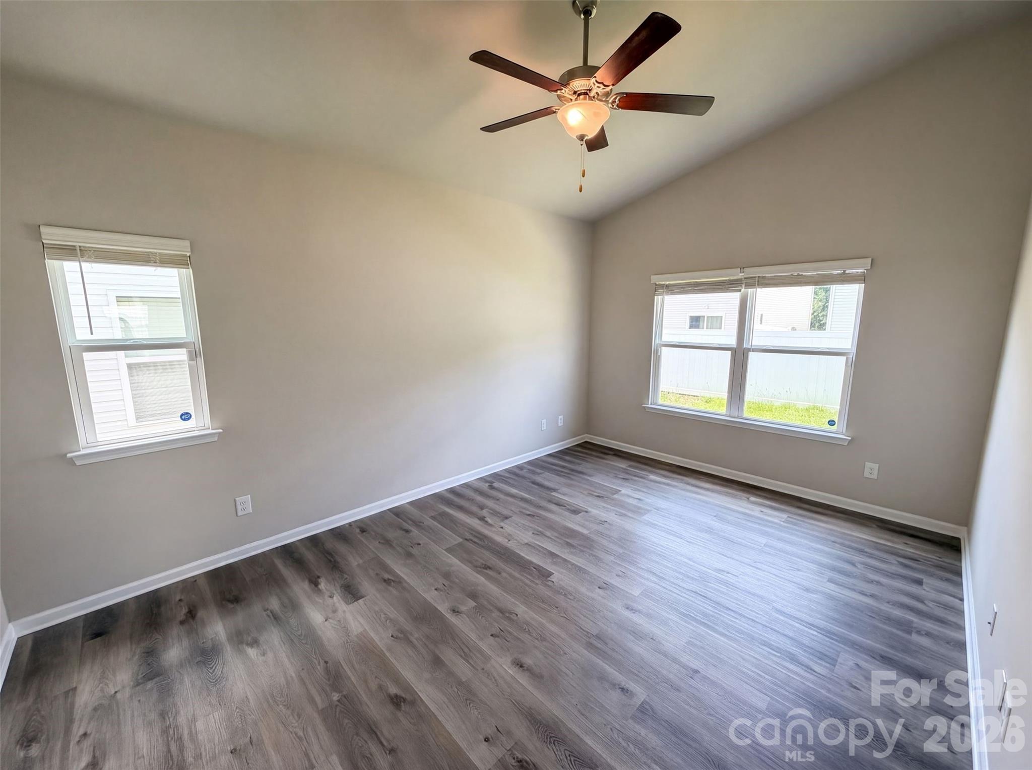4104 Stoneygreen Lane — Charlotte