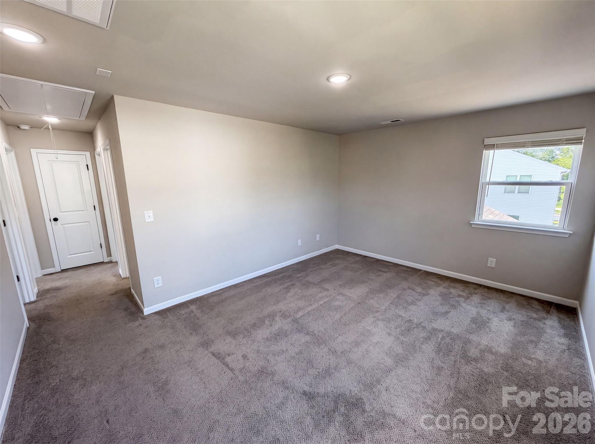 4104 Stoneygreen Lane — Charlotte