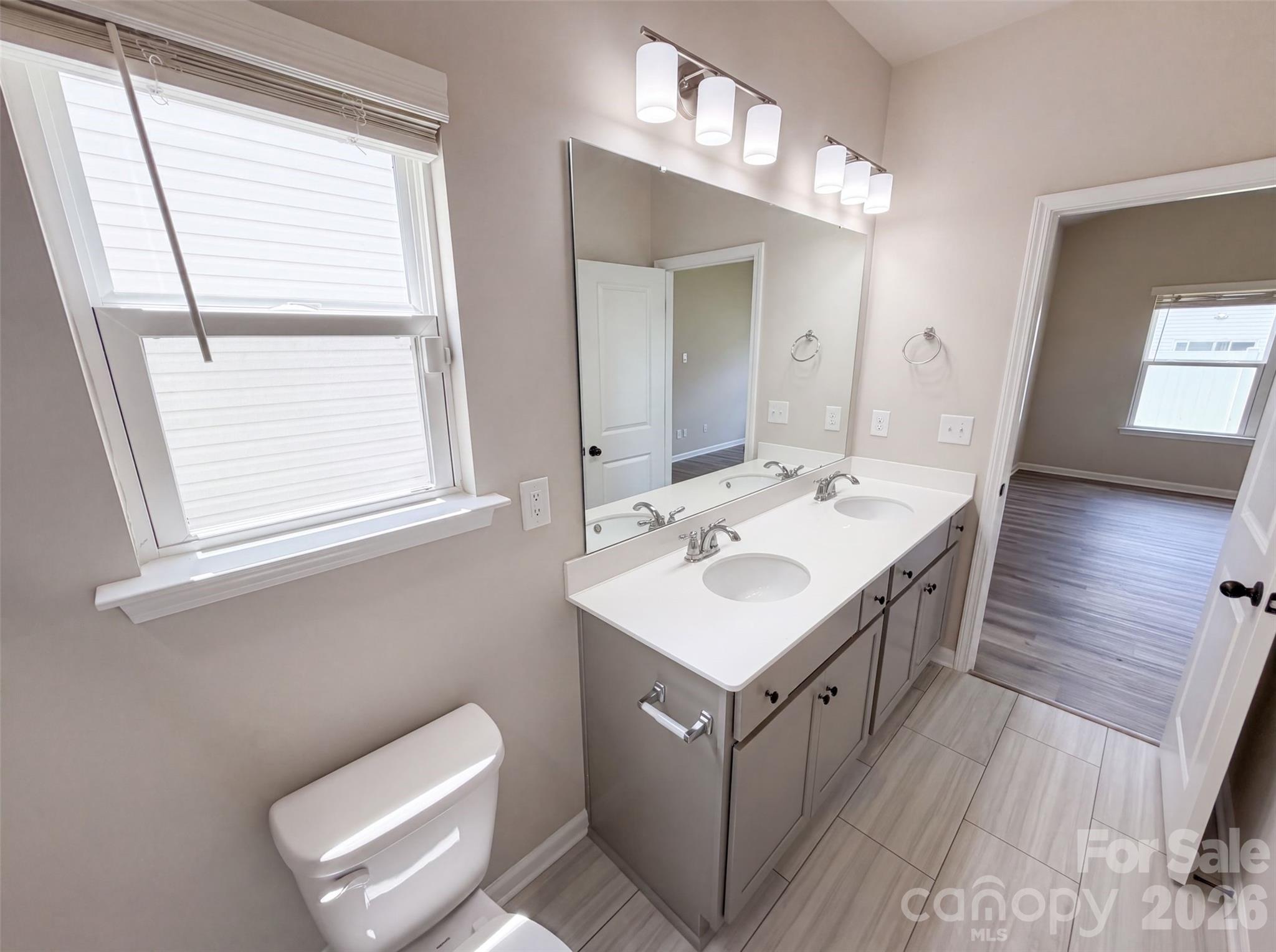 4104 Stoneygreen Lane — Charlotte