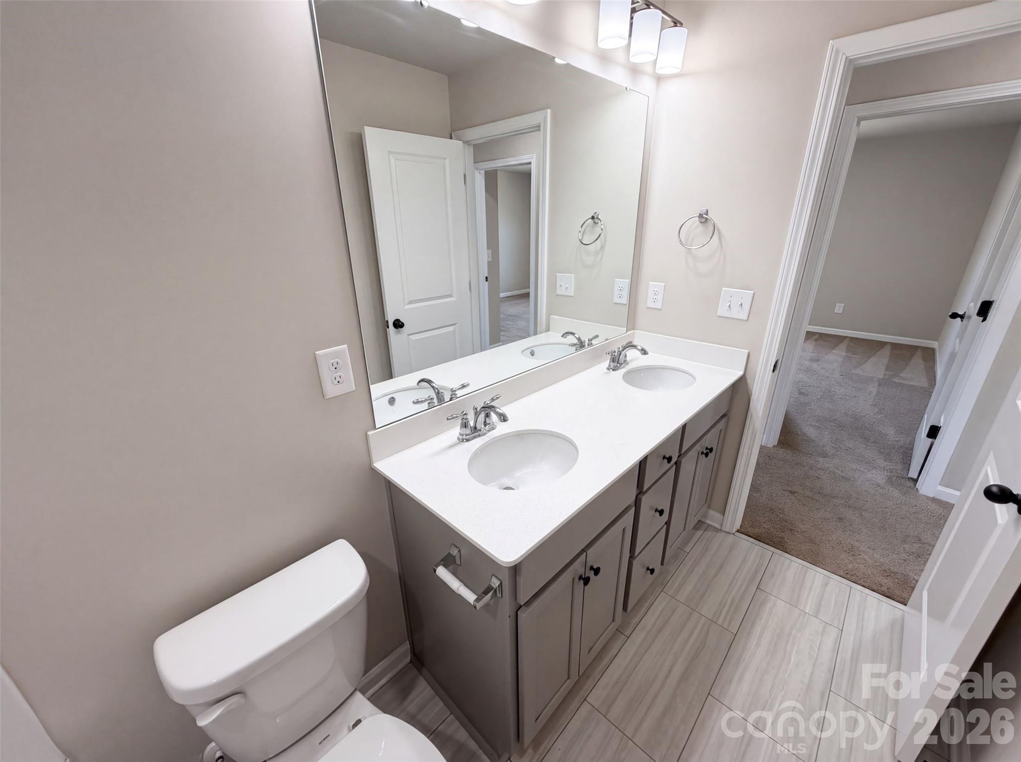 4104 Stoneygreen Lane — Charlotte