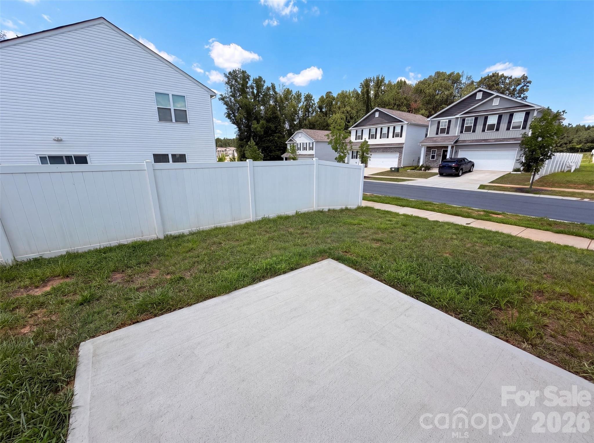 4104 Stoneygreen Lane — Charlotte