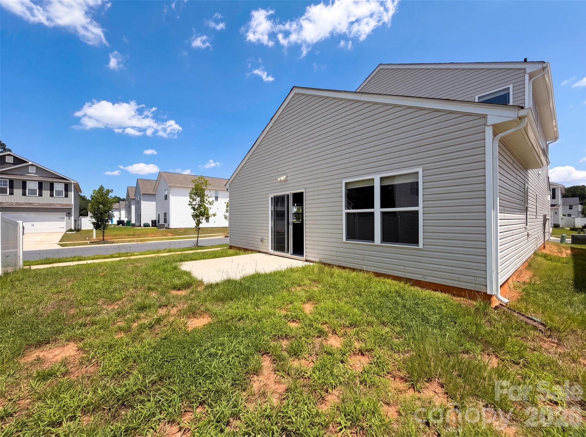 4104 Stoneygreen Lane — Charlotte