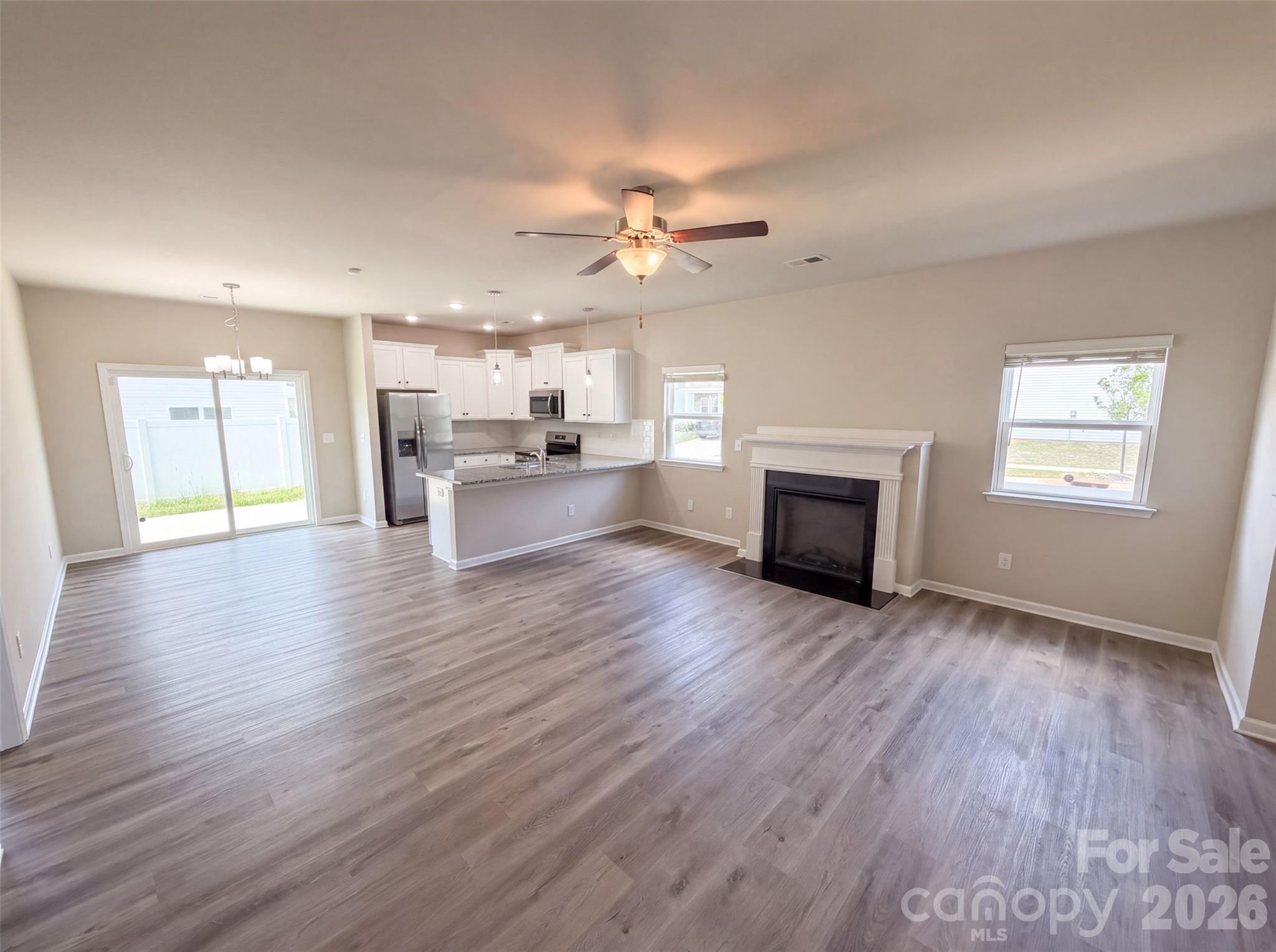 4104 Stoneygreen Lane — Charlotte